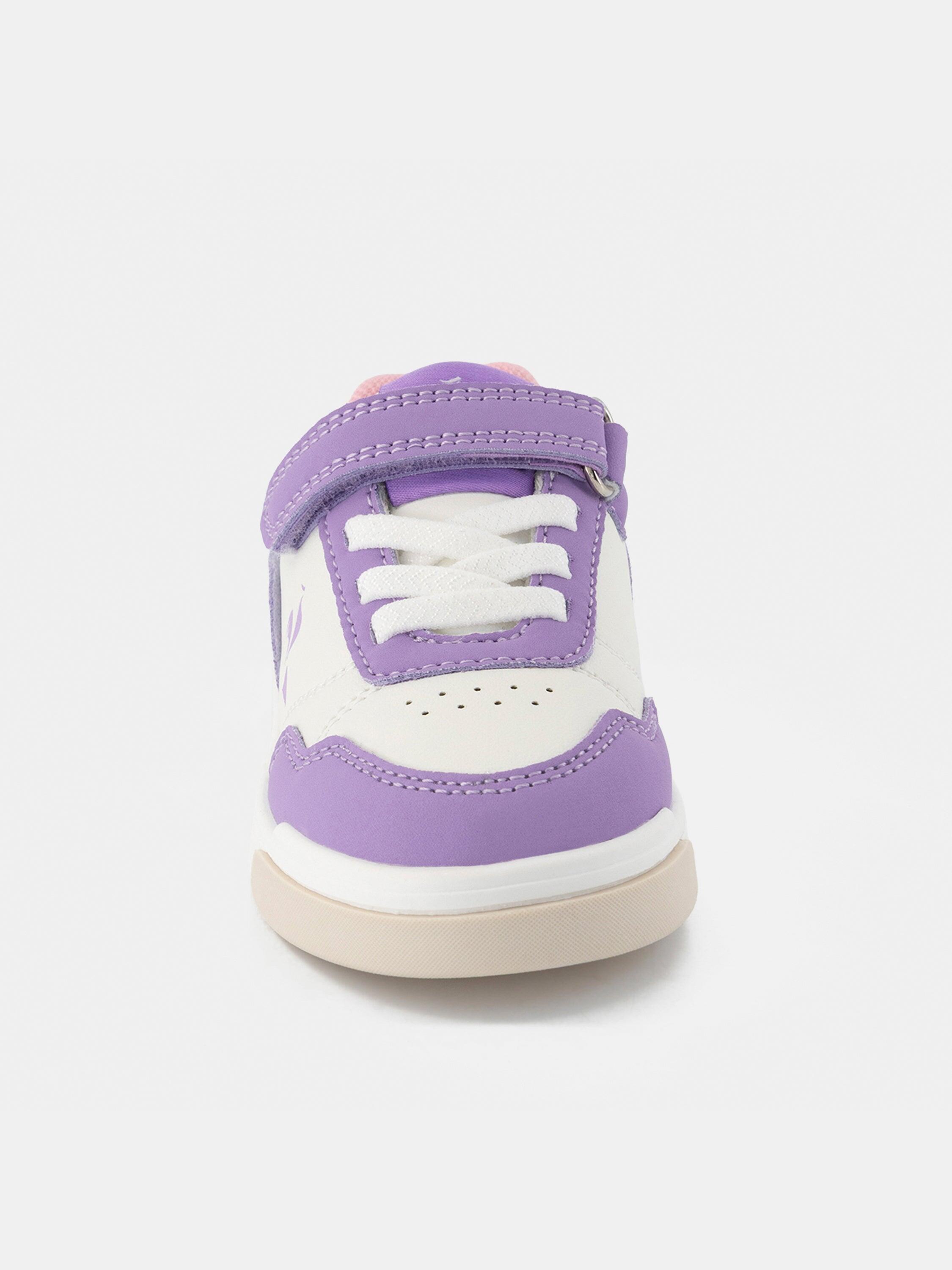 Sneakers LCS Court Breaker 4/4