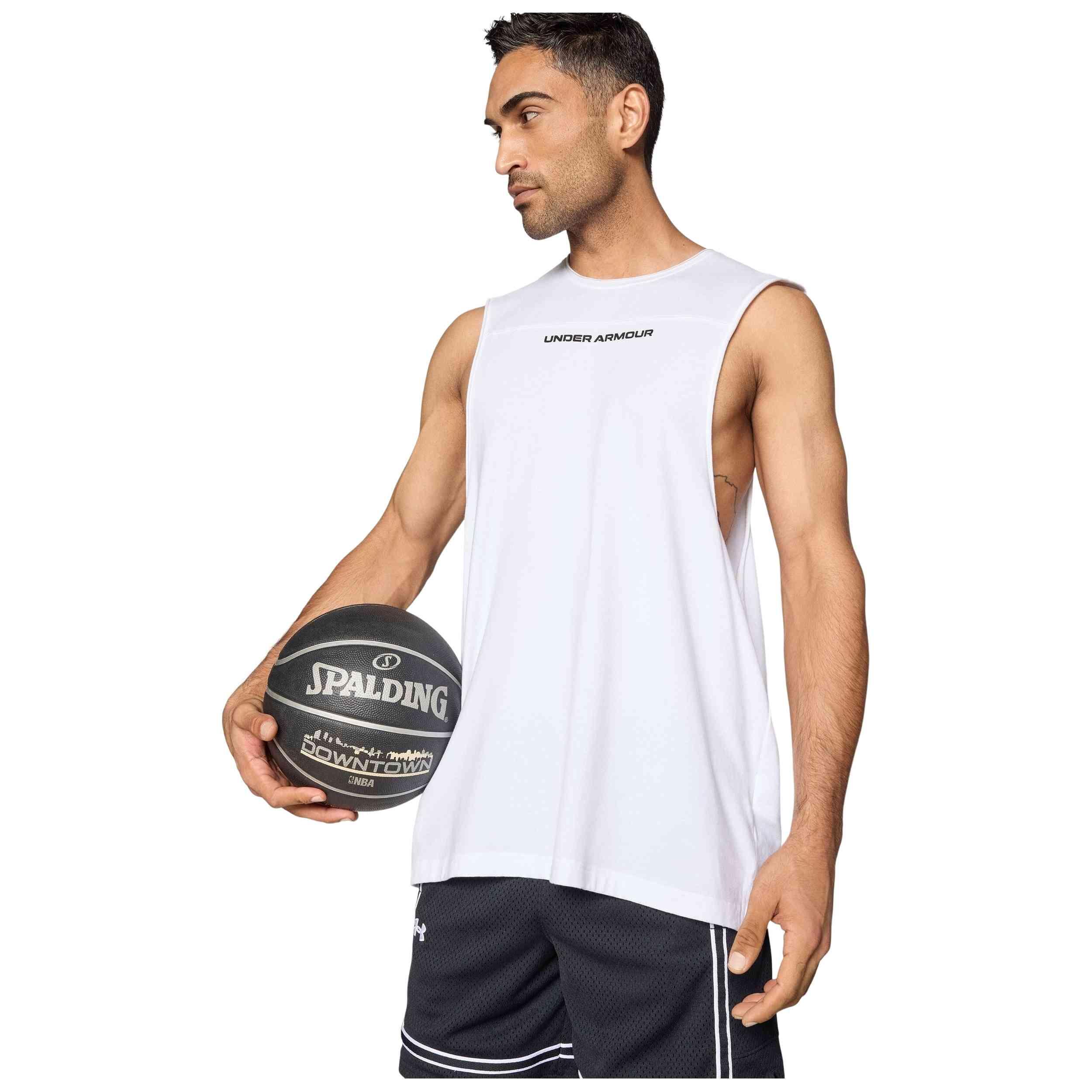 Trägershirt Under armour Modell 6012823-100 für männer 4/5