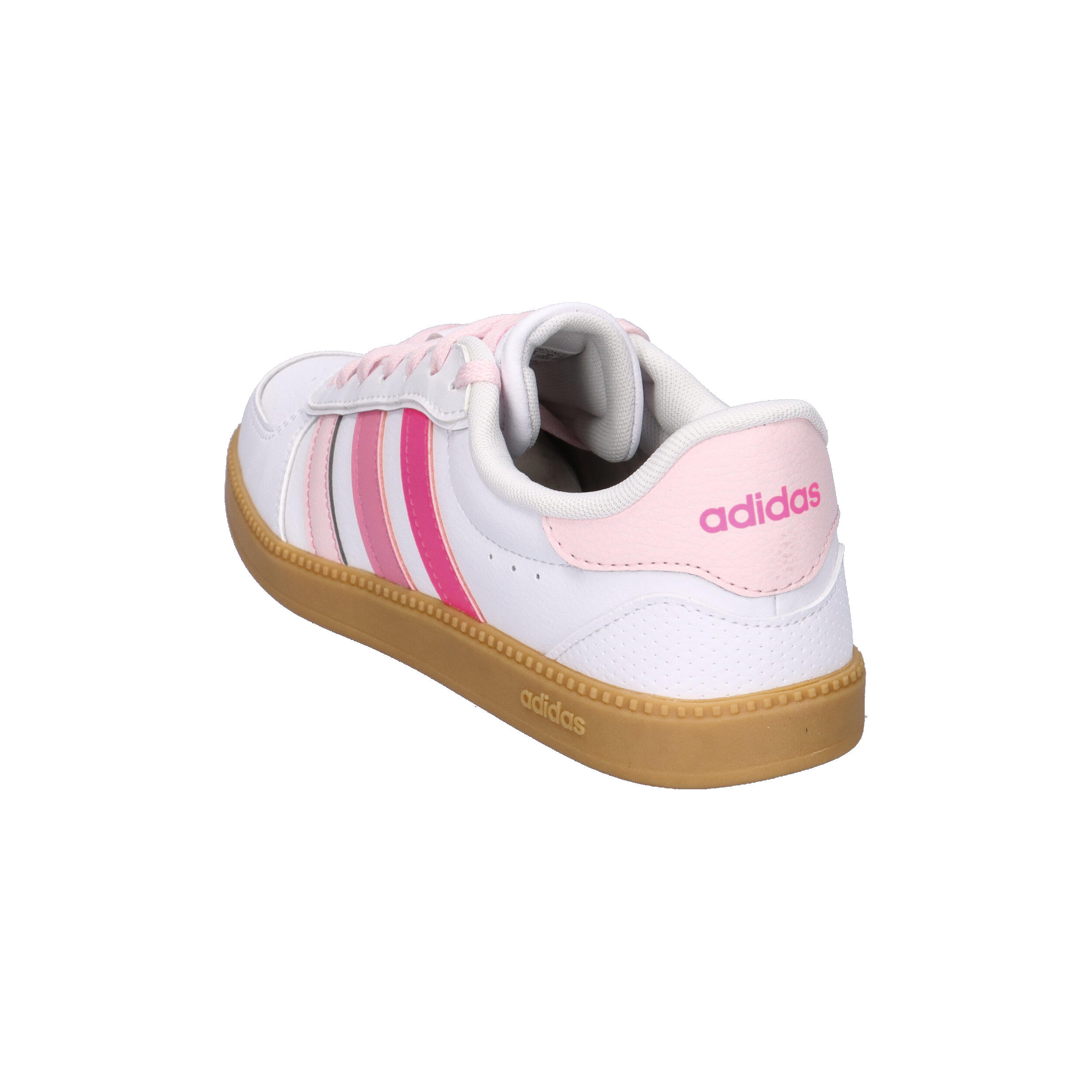 Sapatilhas de mulheres adidas Breaknet Sleek 12/15