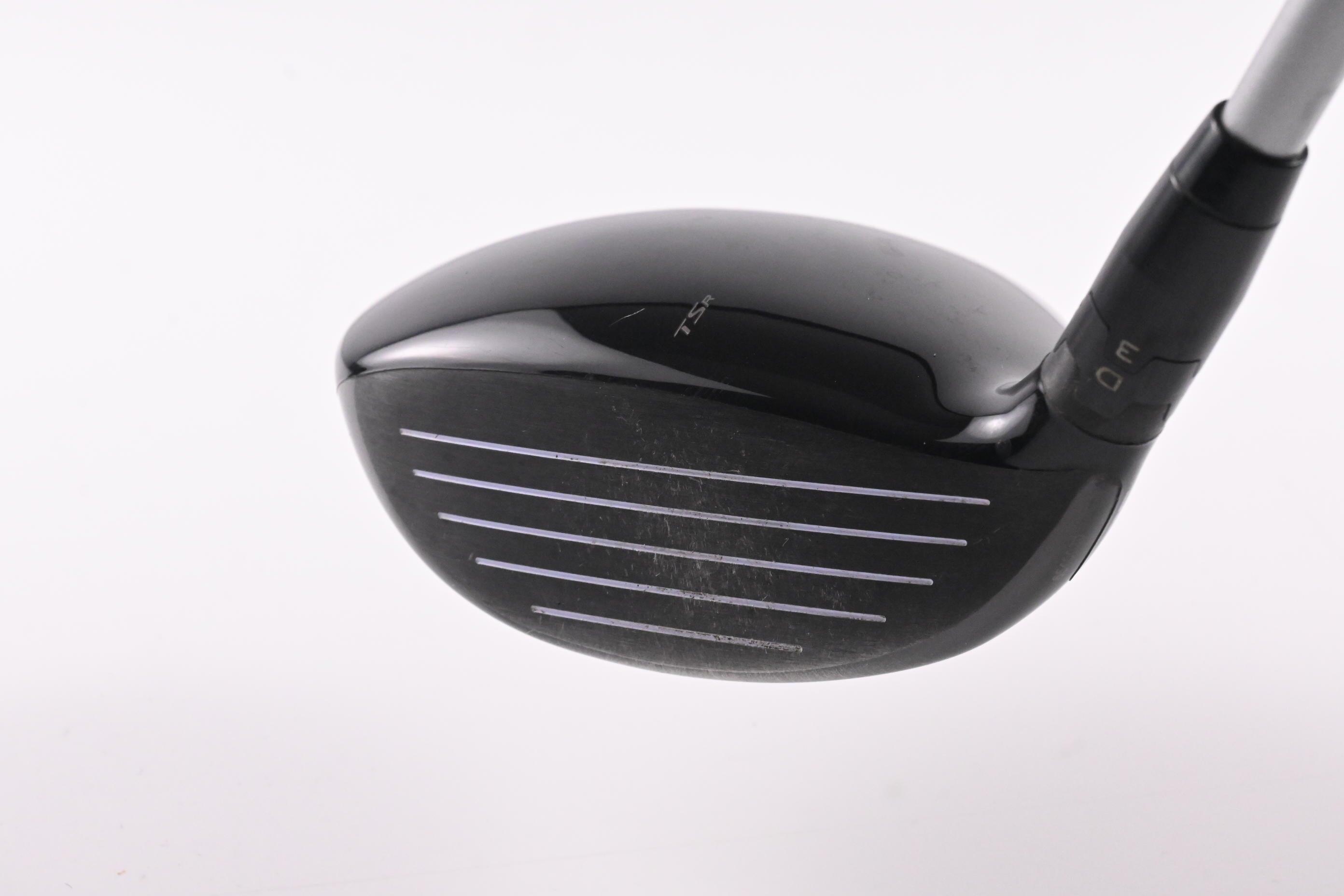 Titleist TSR3 #3 Wood / 15 Degree / X-Flex Graphite Design Tour AD