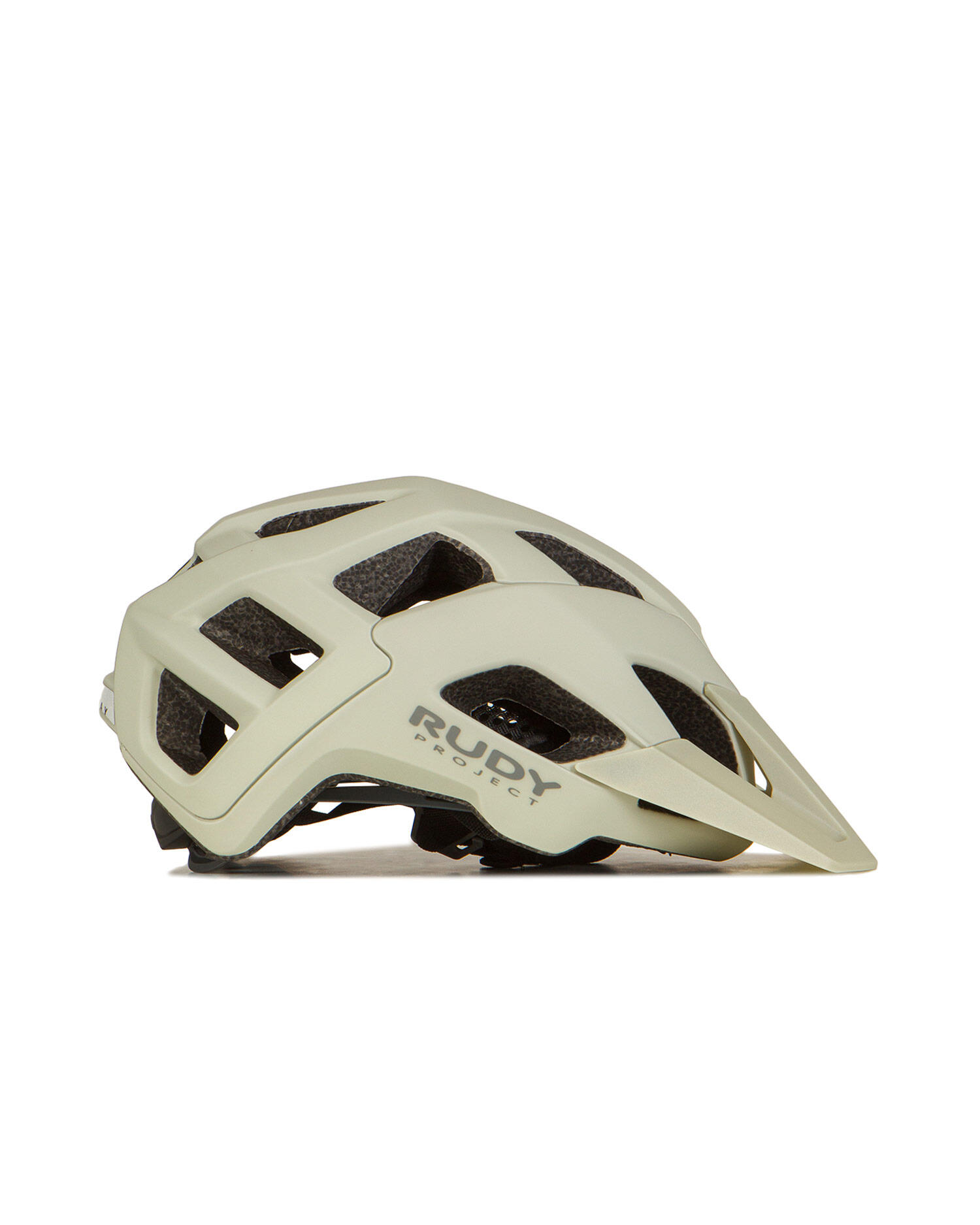 Kask Rudy Project CROSSWAY LIGHT GREY MATTE 4/5