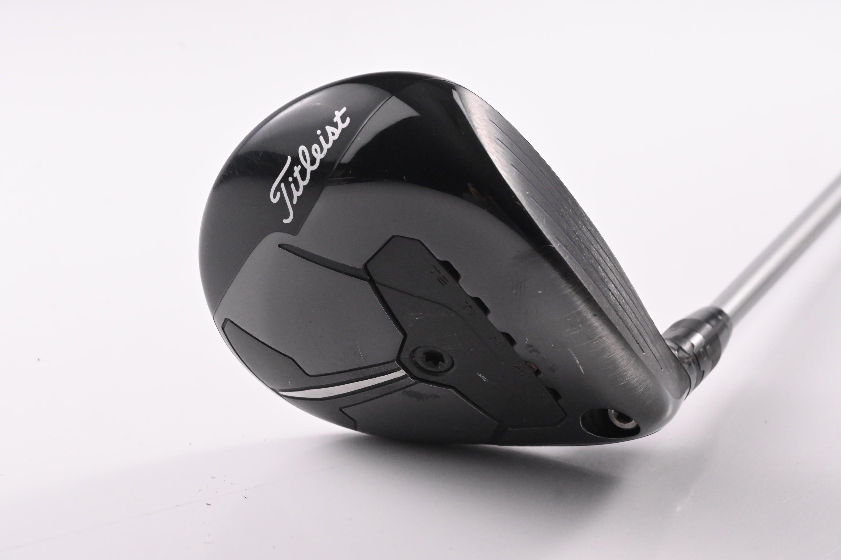 Titleist TSR3 #3 Wood / 15 Degree / X-Flex Graphite Design Tour AD