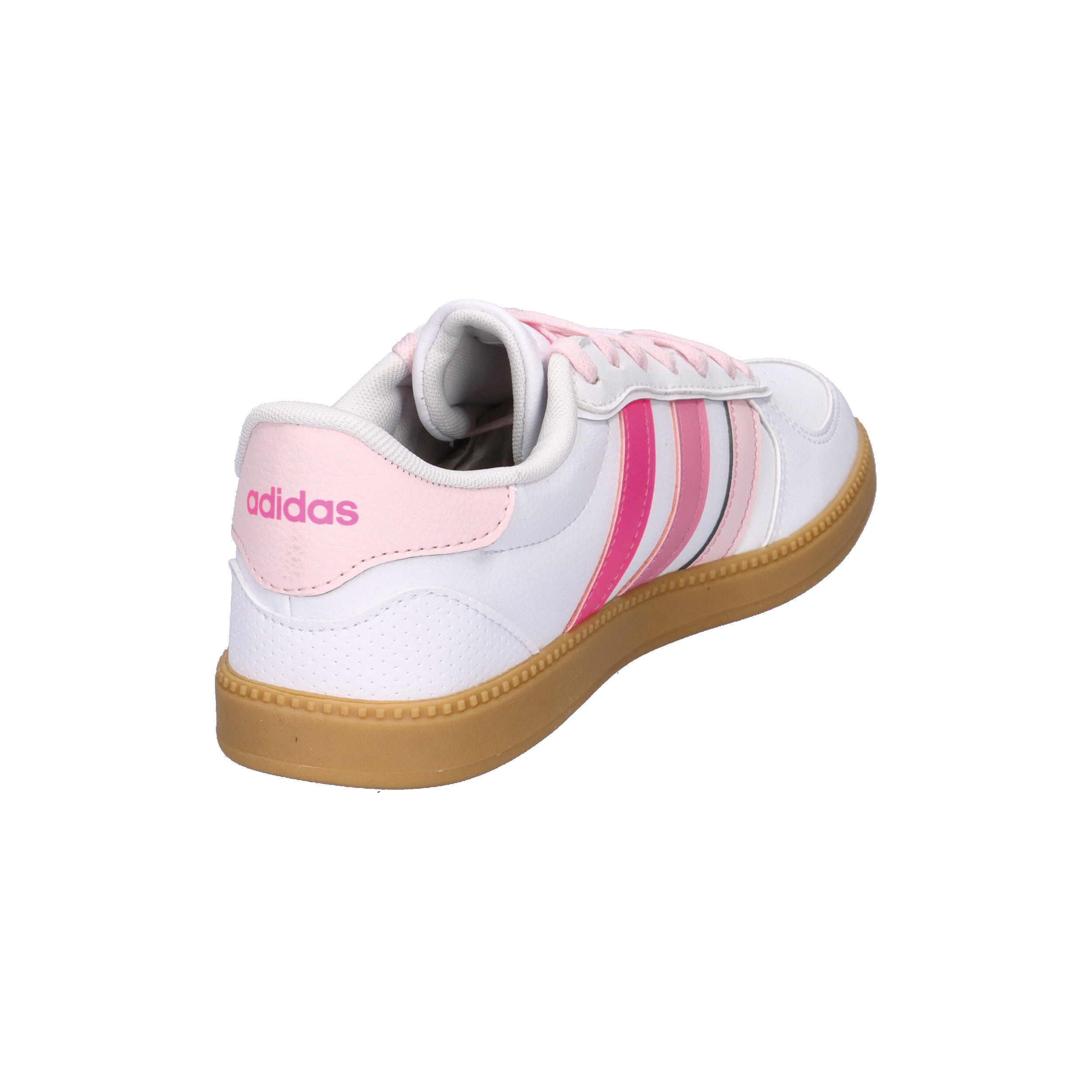 Sapatilhas de mulheres adidas Breaknet Sleek 14/15