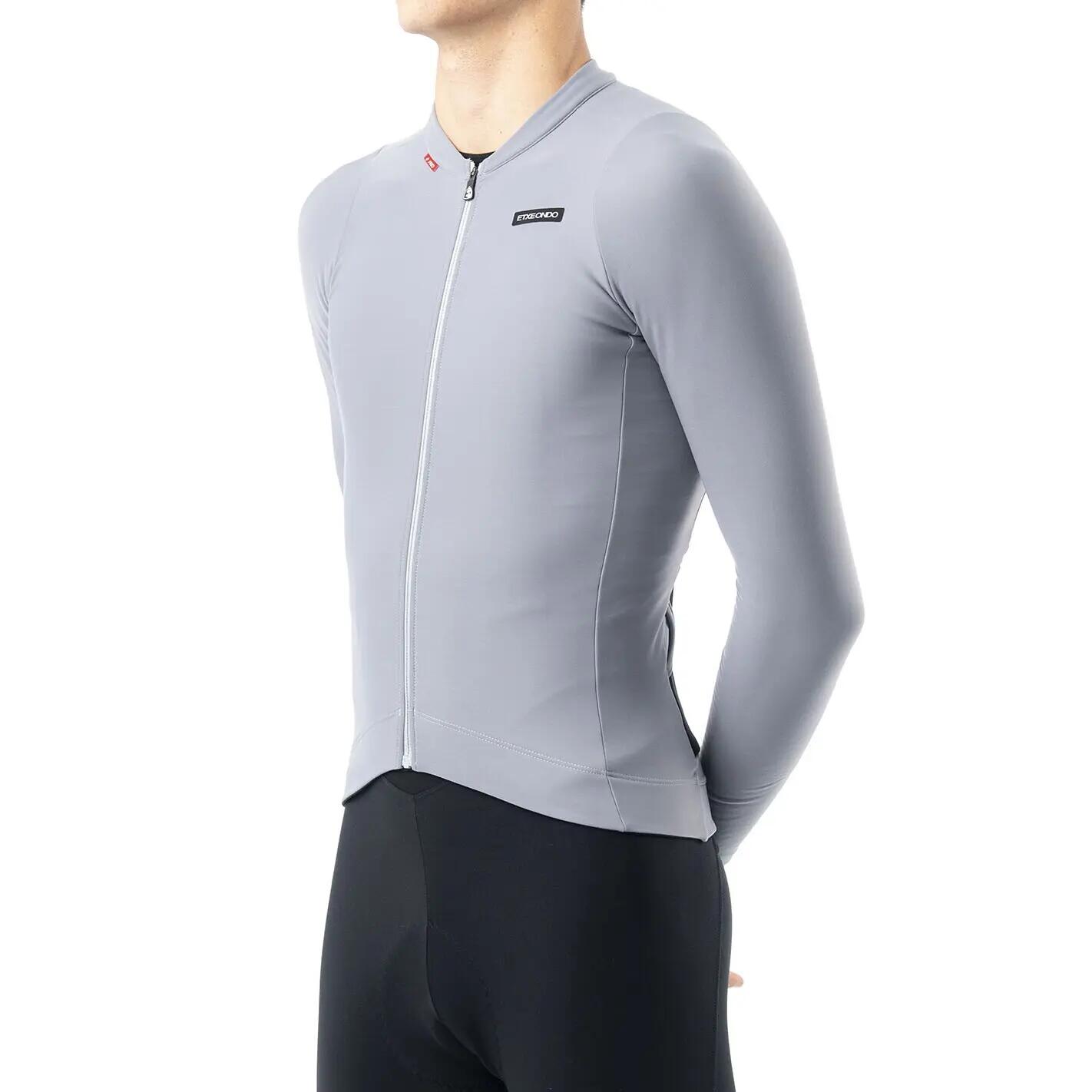 Camiseta de manga larga térmico Etxeondo Alda Thermo Bi 3/5