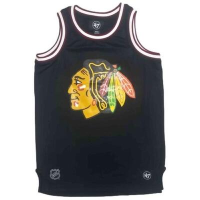 Tanktop 47 brand model grf55387009 voor mannen