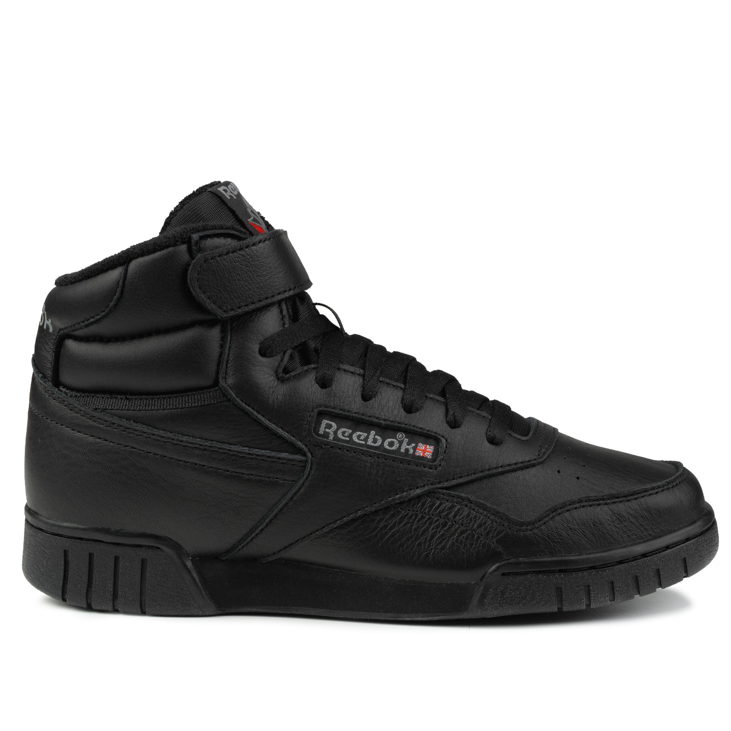 Buty męskie sportowe do chodzenia Reebok SS-EX-O-FIT HI