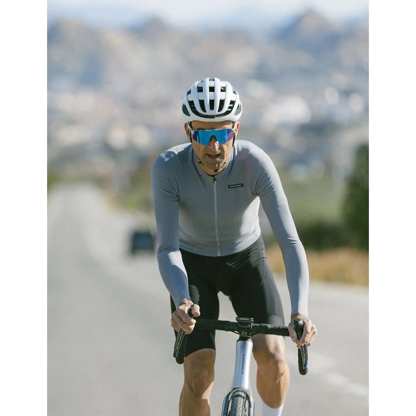 Camiseta de manga larga térmico Etxeondo Alda Thermo Bi 5/5