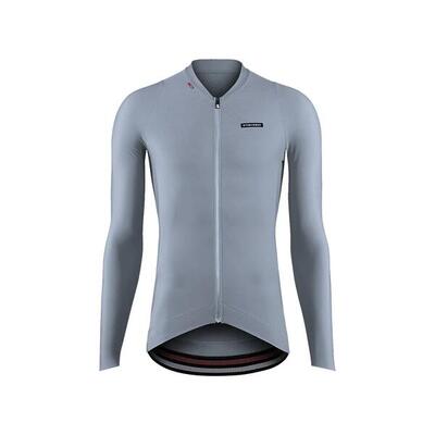 Thermisch long sleeve shirt etxeondo alda thermo bi