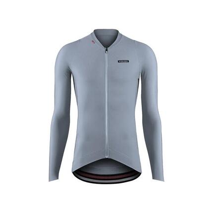 Thermisch long sleeve shirt Etxeondo Alda Thermo Bi