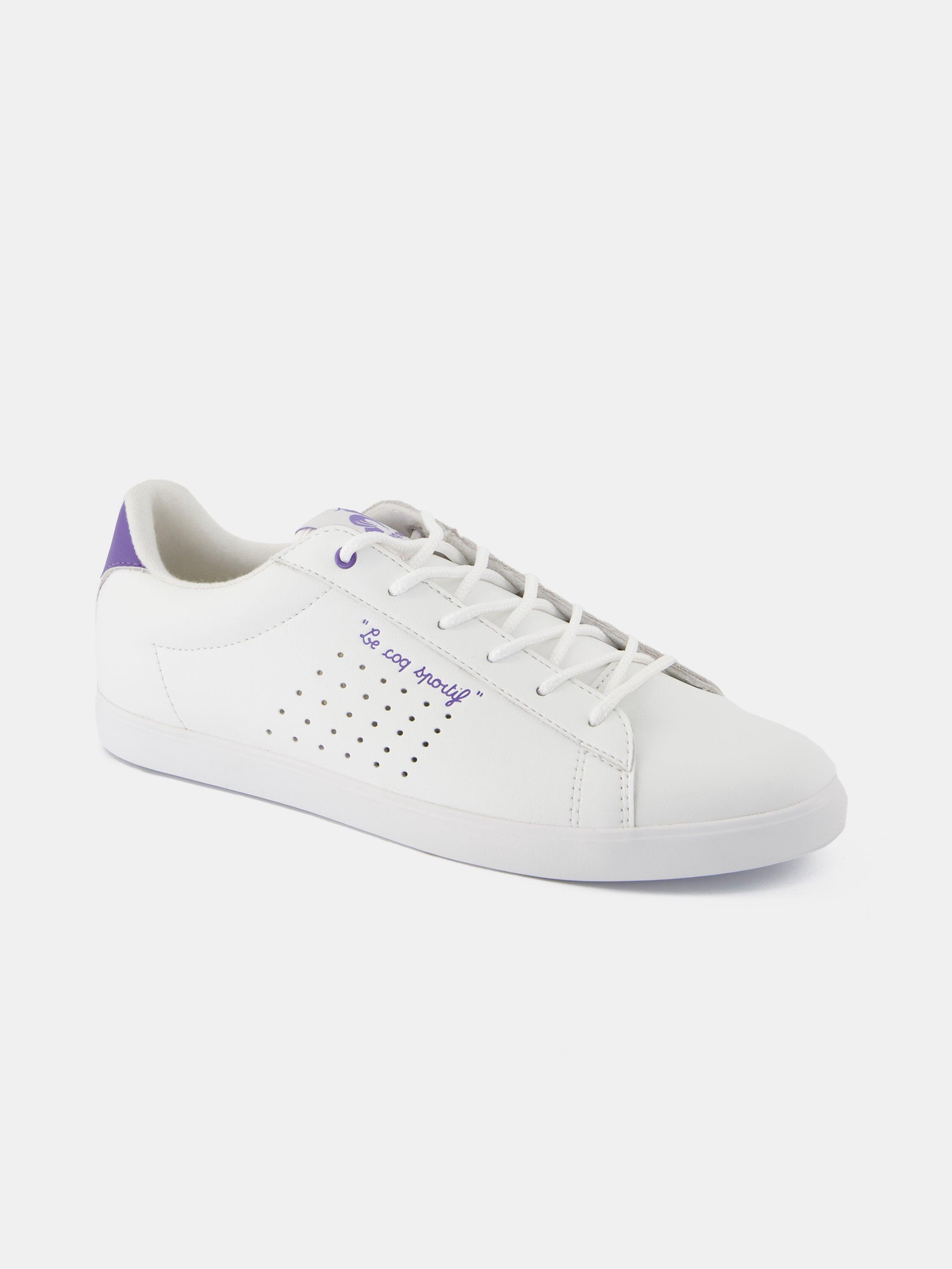 Damestrainers Le Coq Sportif Lucie 2/4