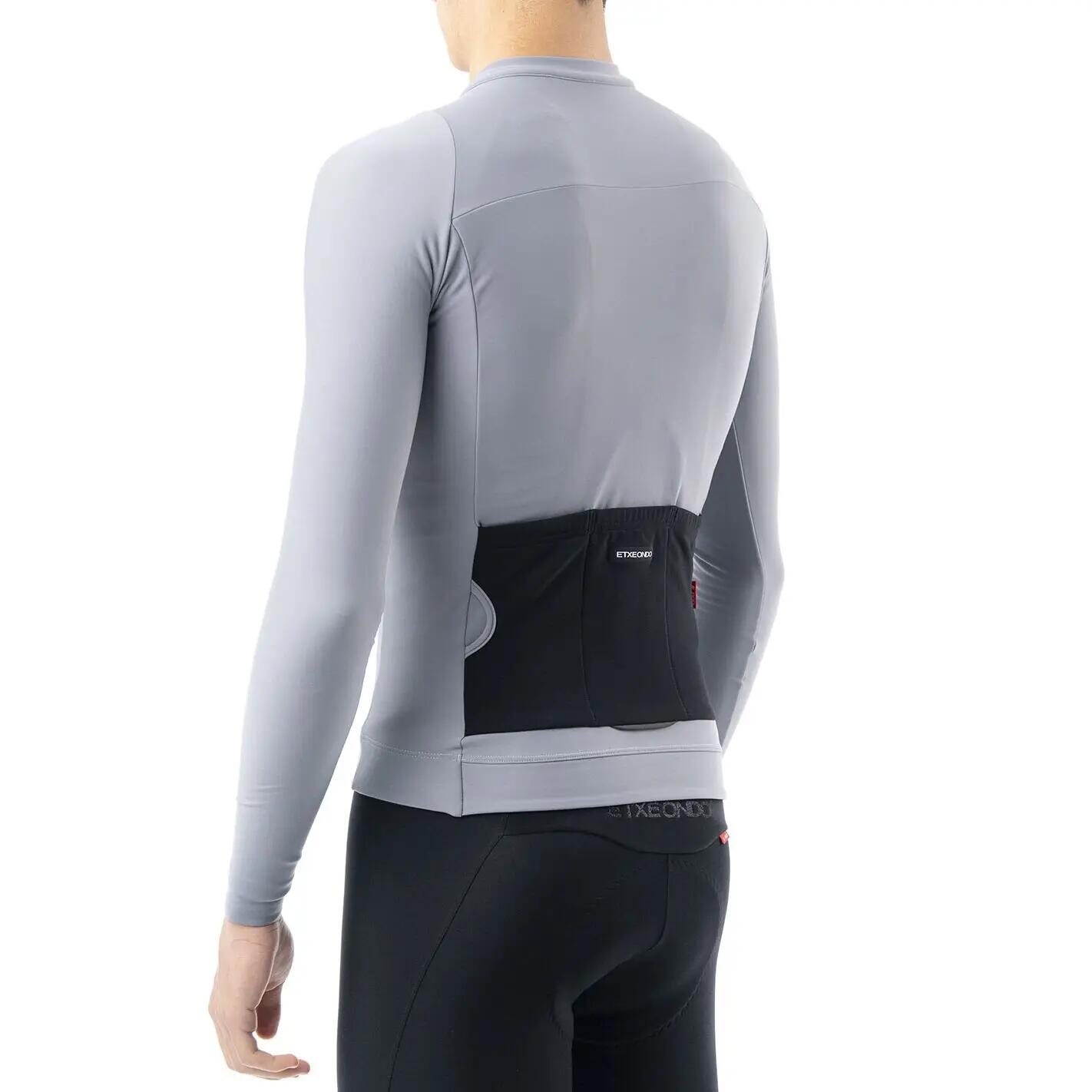 Camiseta de manga larga térmico Etxeondo Alda Thermo Bi 4/5