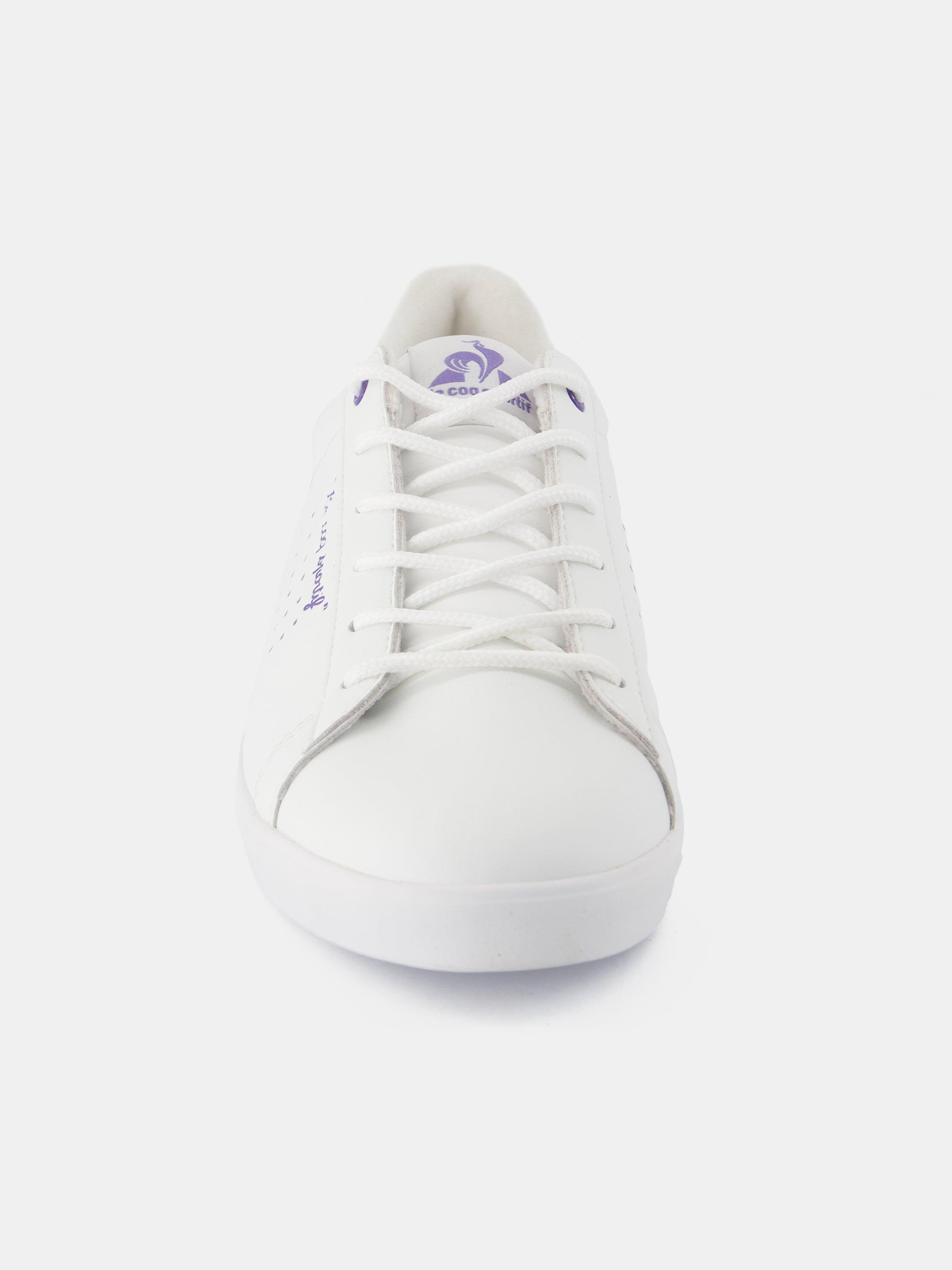 Damestrainers Le Coq Sportif Lucie 4/4