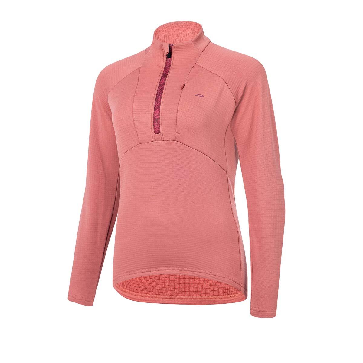 Sudadera mujer P-Stormy Life W 4/7