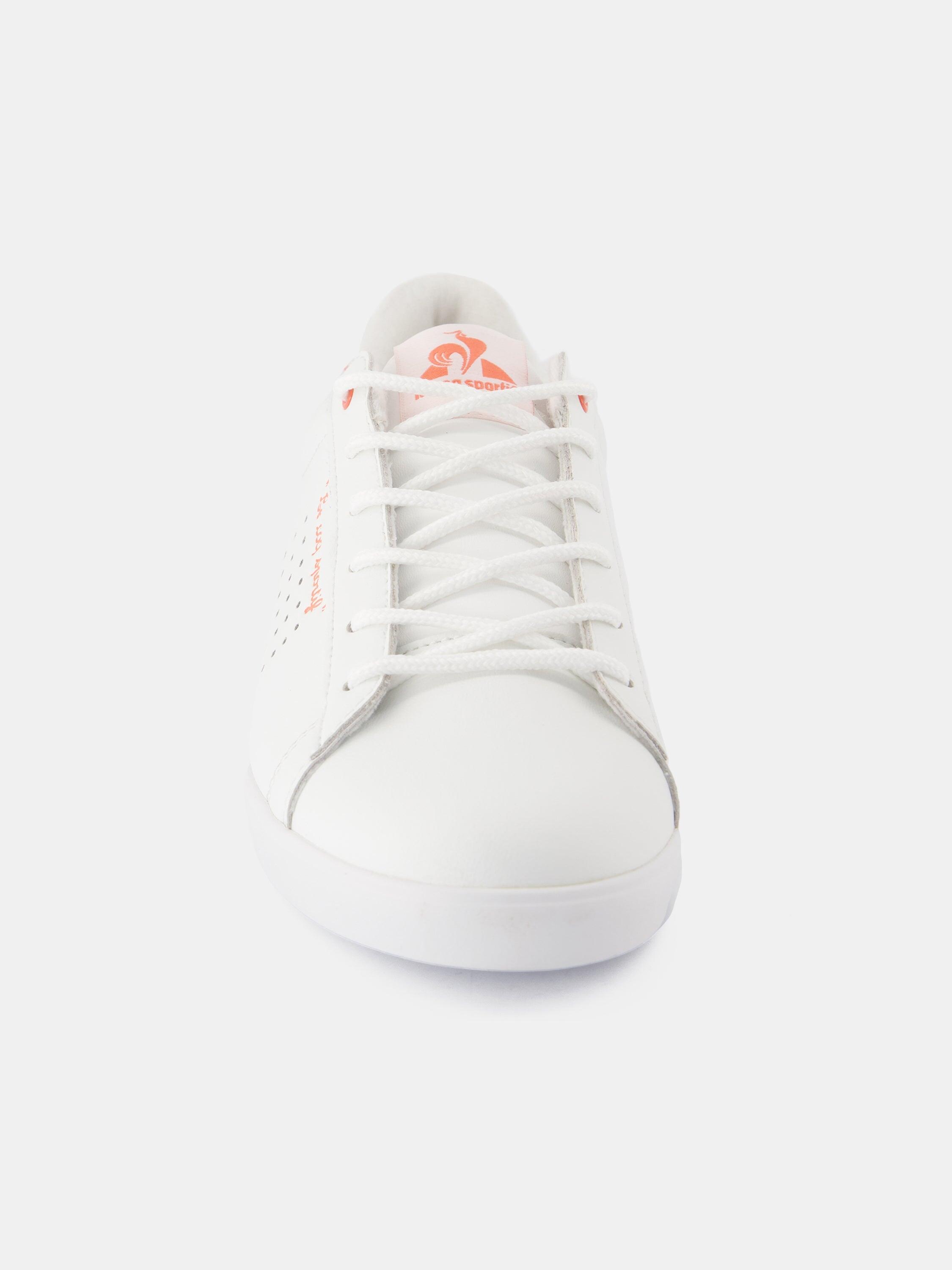 Sneakers de ville avec détails perforés Lucie 4/4