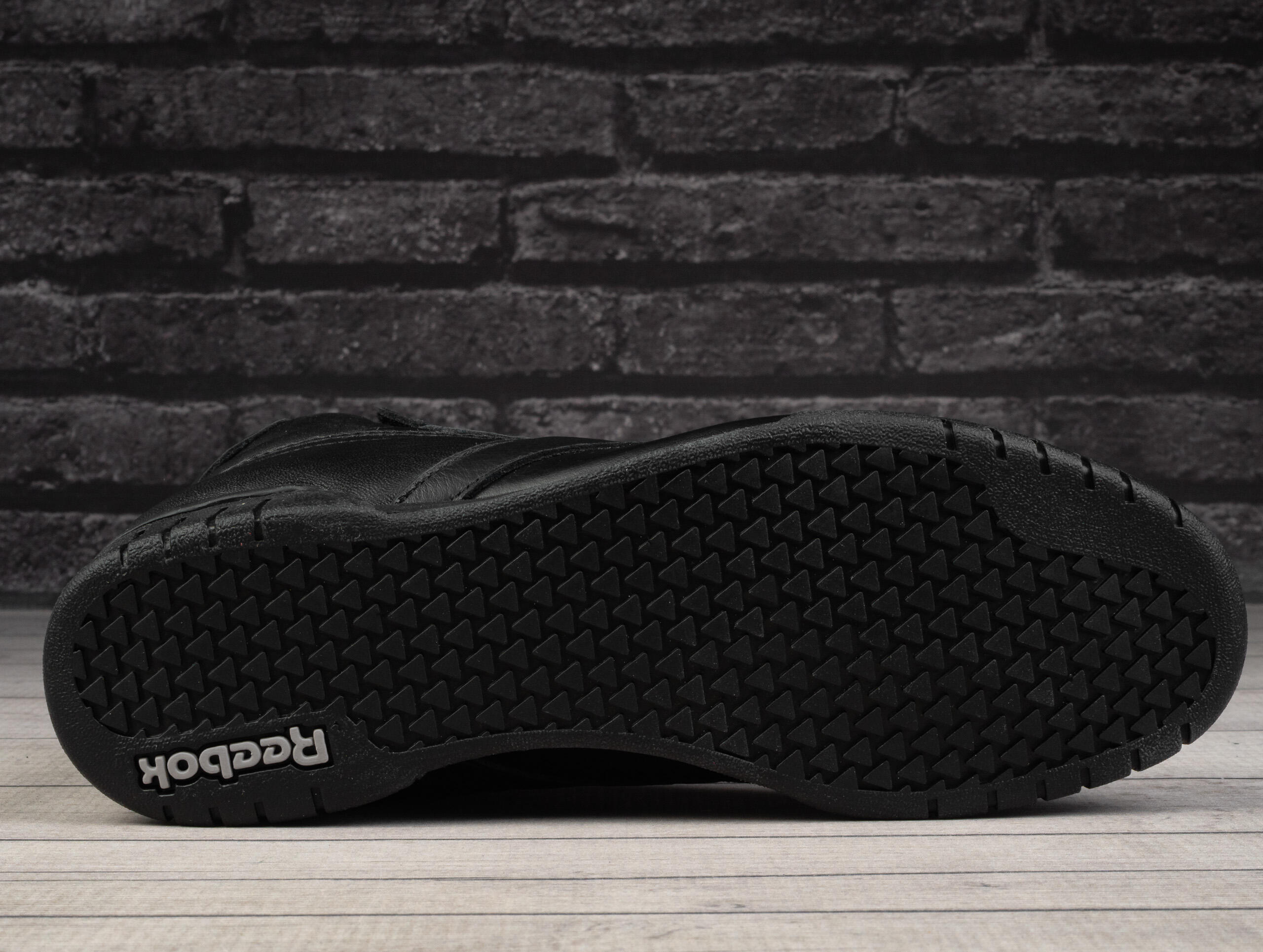 Buty męskie sportowe do chodzenia Reebok SS-EX-O-FIT HI 5/6