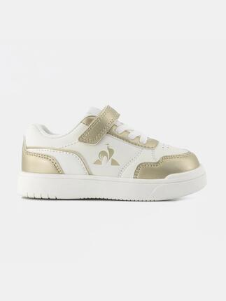 Sneakersy dla dziewczynek Le Coq Sportif Court Breaker