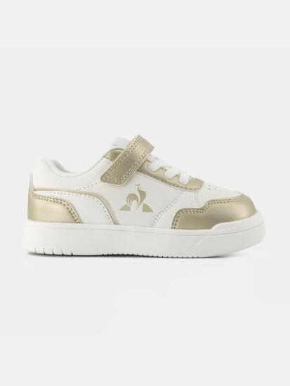 Sneakersy dla dziewczynek Le Coq Sportif Court Breaker