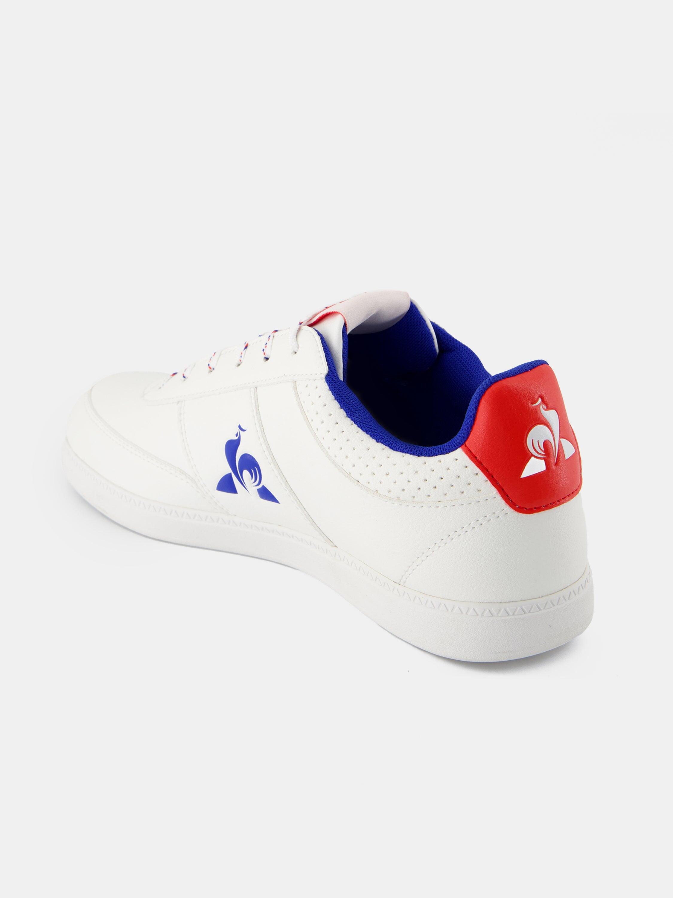 Baskets LCS DERBY_1 3/4