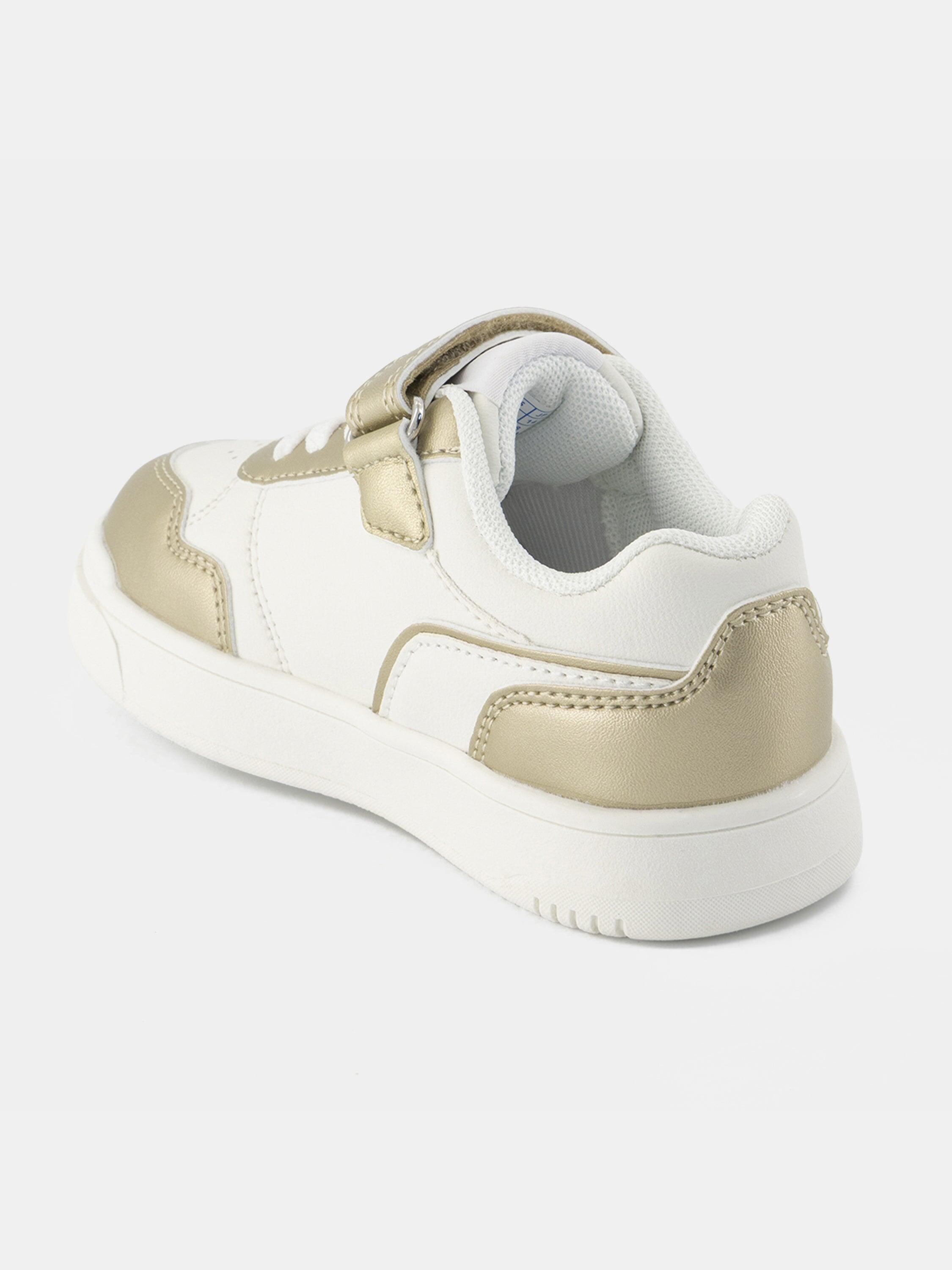 Sneakers LCS Court Breaker 3/4