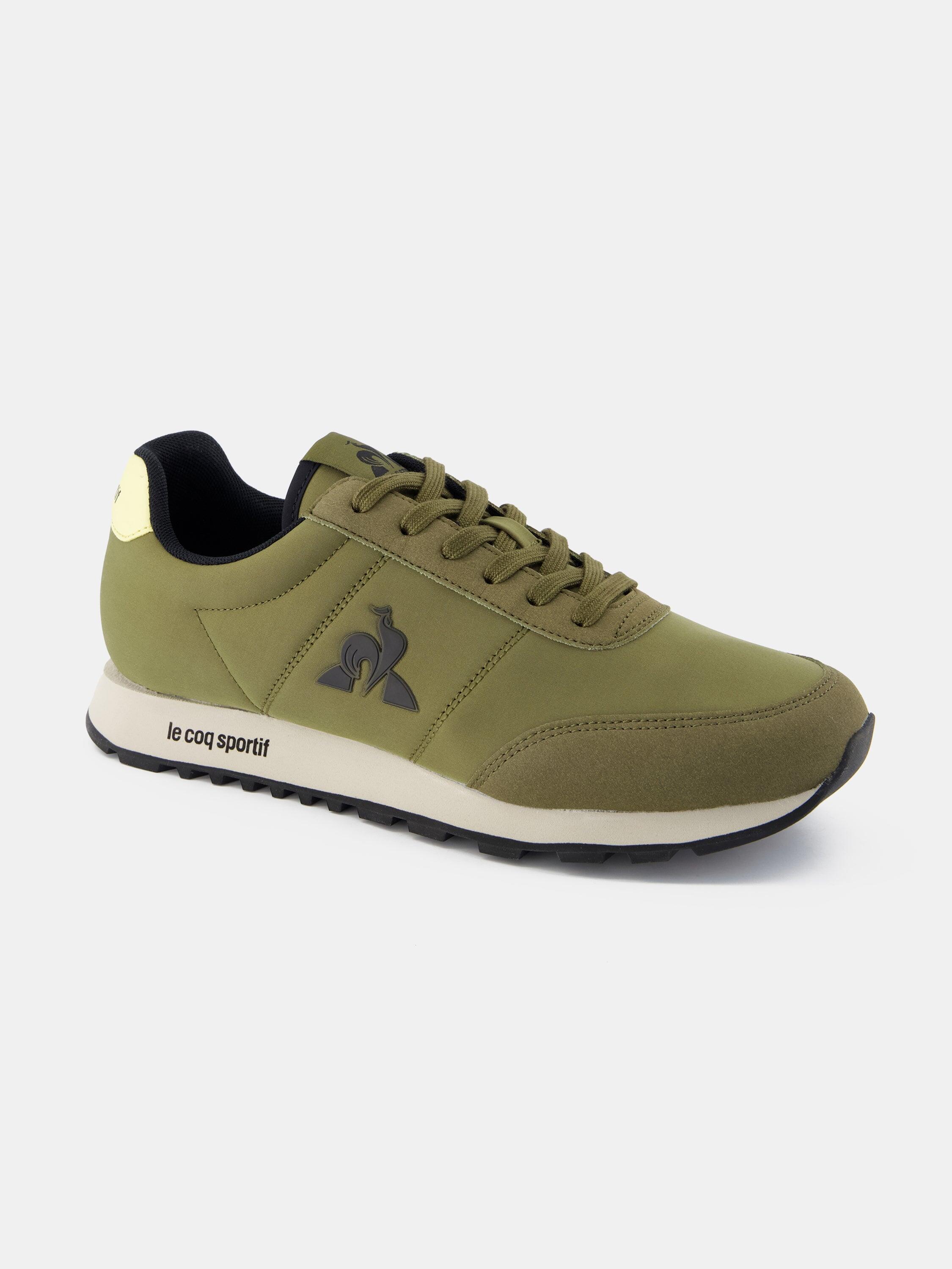 Sneakers rétro-running Racerone 3/5