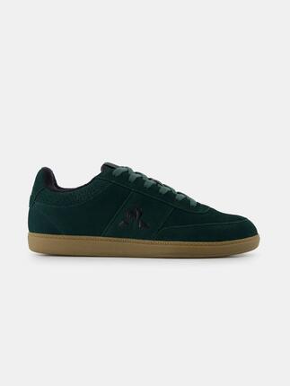 Baskets LCS DERBY SUEDE