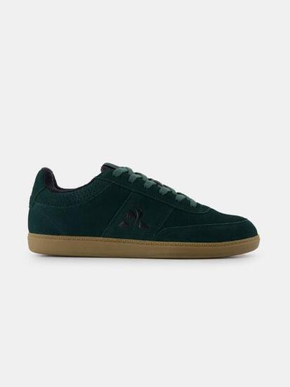Baskets LCS DERBY SUEDE