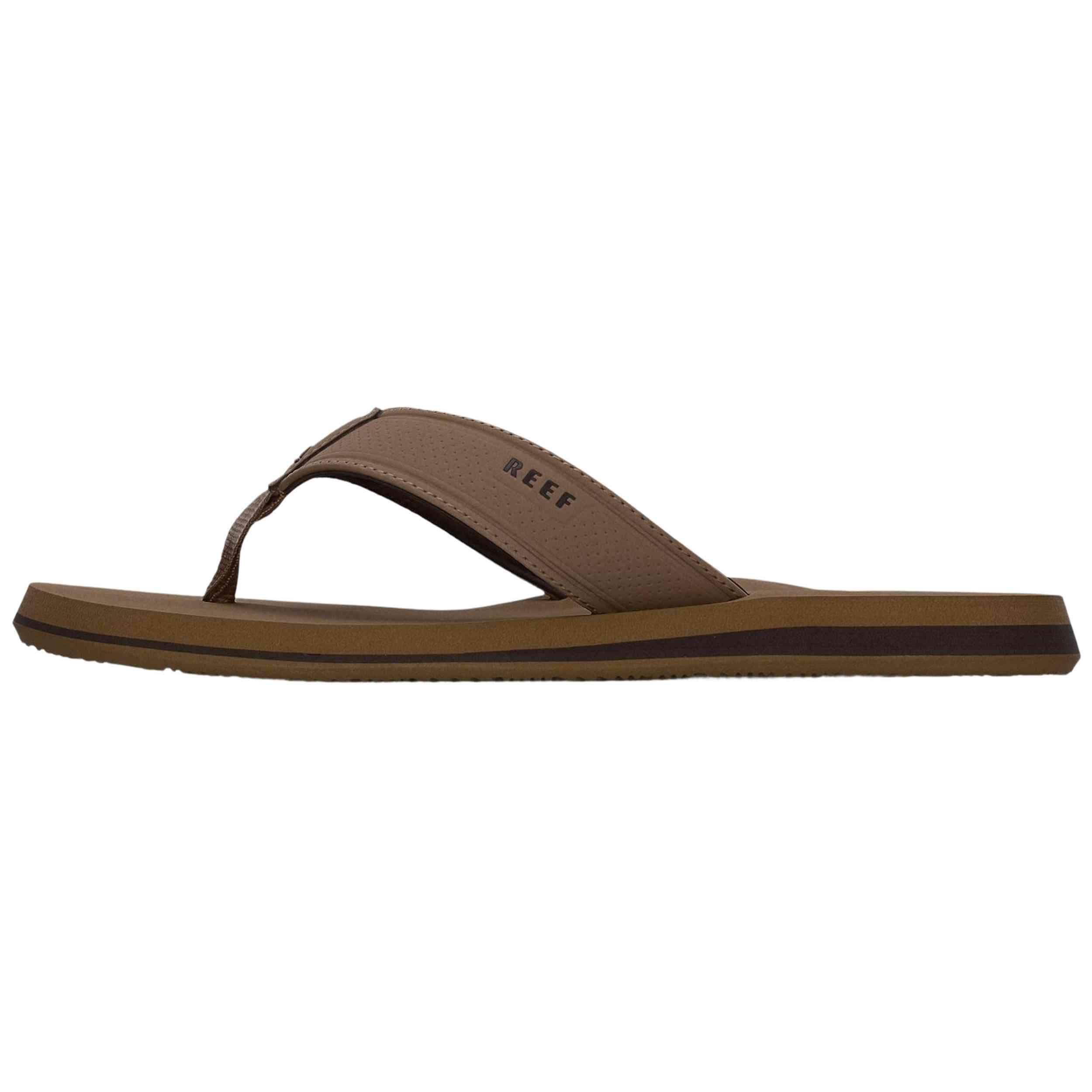 Slippers Reef model M THE LAYBACK voor mannen 3/5