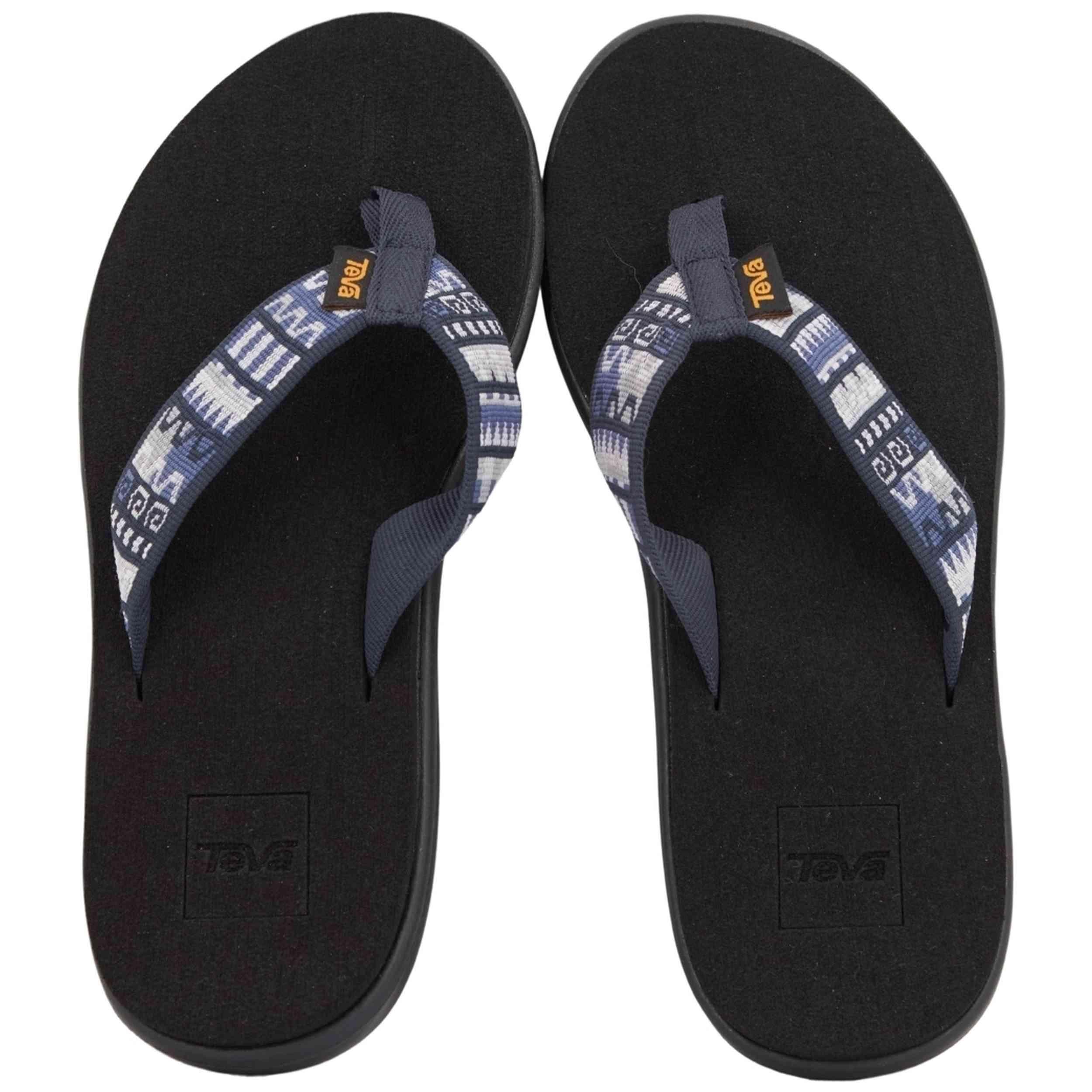 Slippers Teva model VOYA FLIP voor unisex 3/5