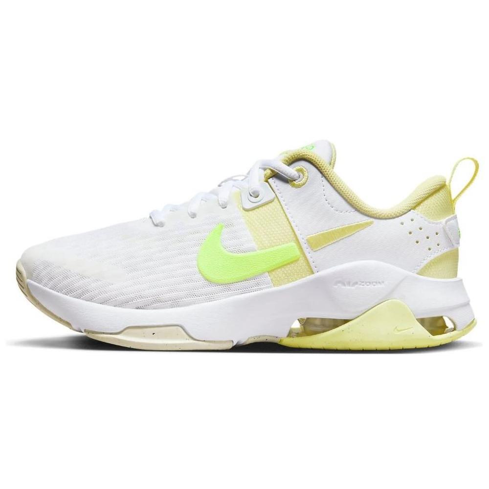 Chaussures De Sport Nike W Zoom Bella 6 Dr5720 105 3/7