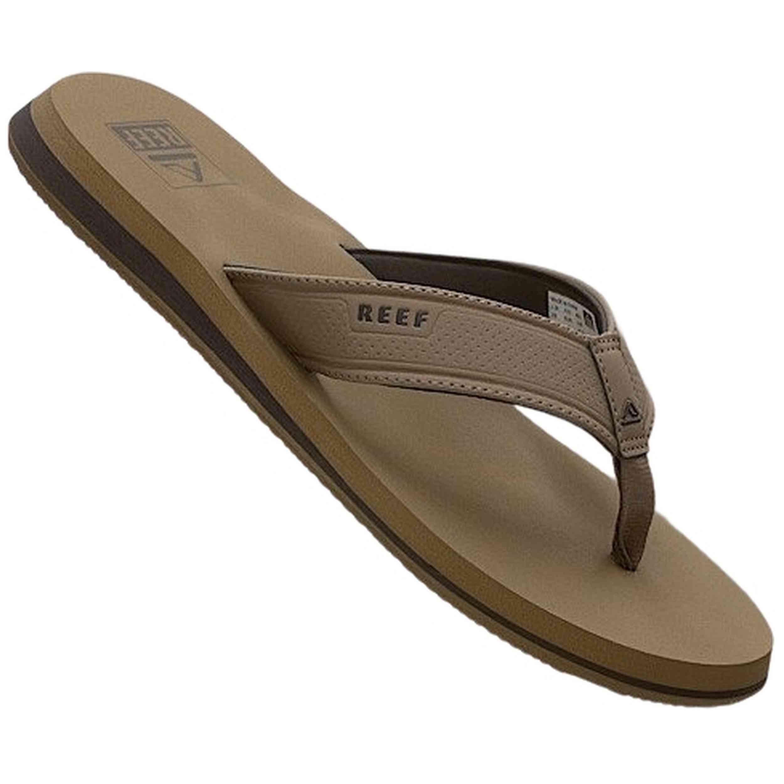 Slippers Reef model M THE LAYBACK voor mannen 2/5