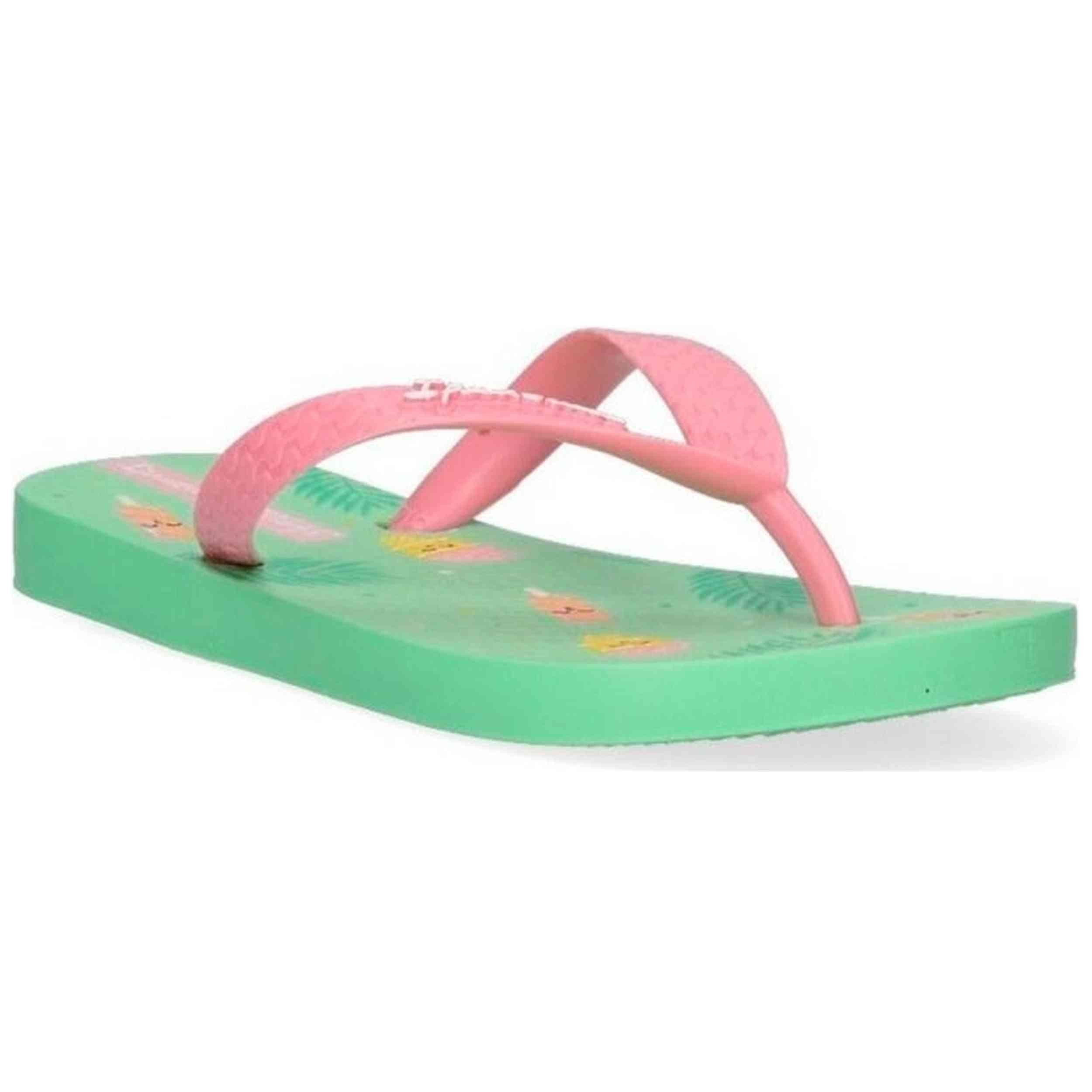 Slippers Ipanema model 83079 voor unisex jongens 5/5