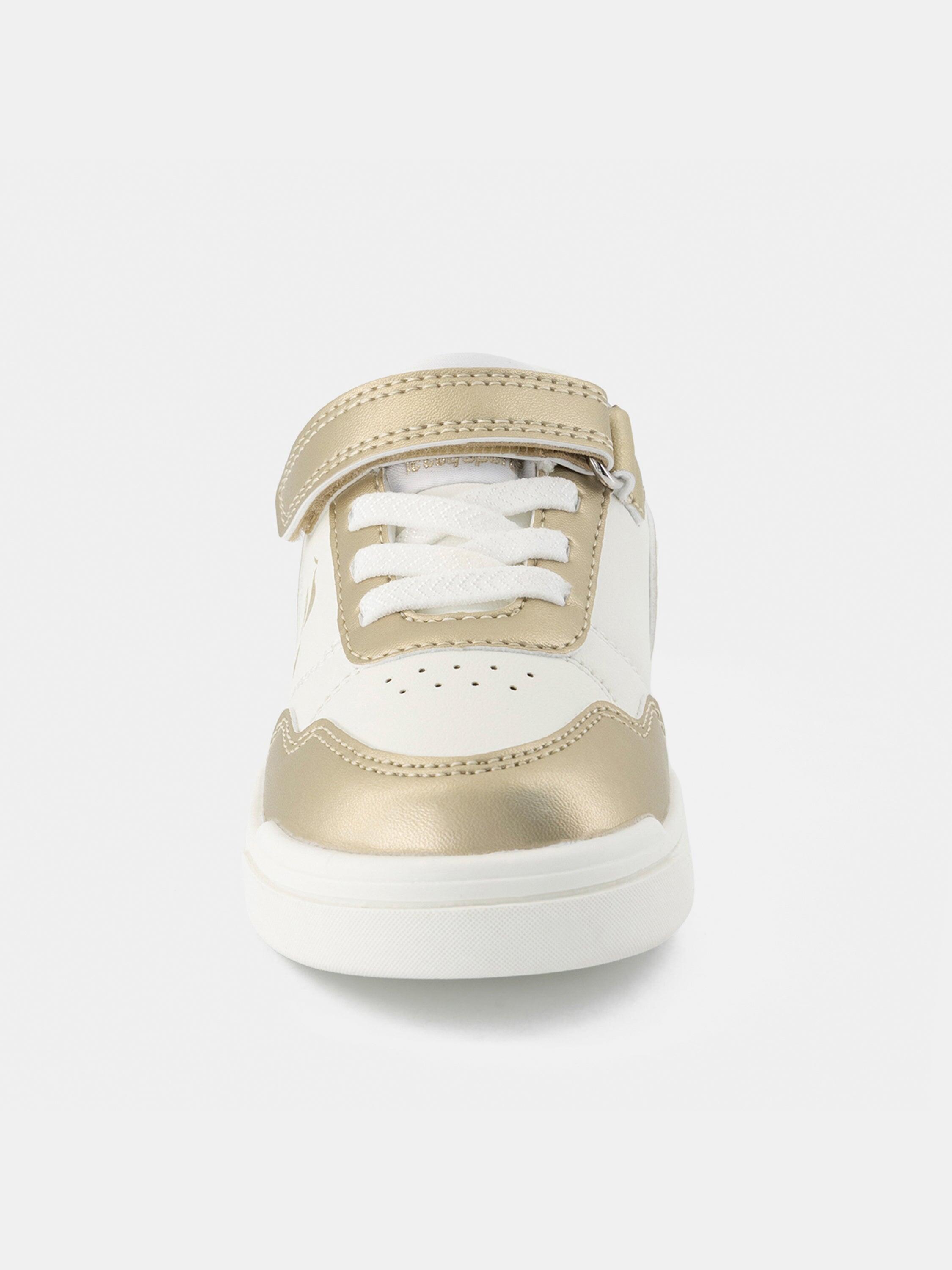 Sneakers LCS Court Breaker 4/4