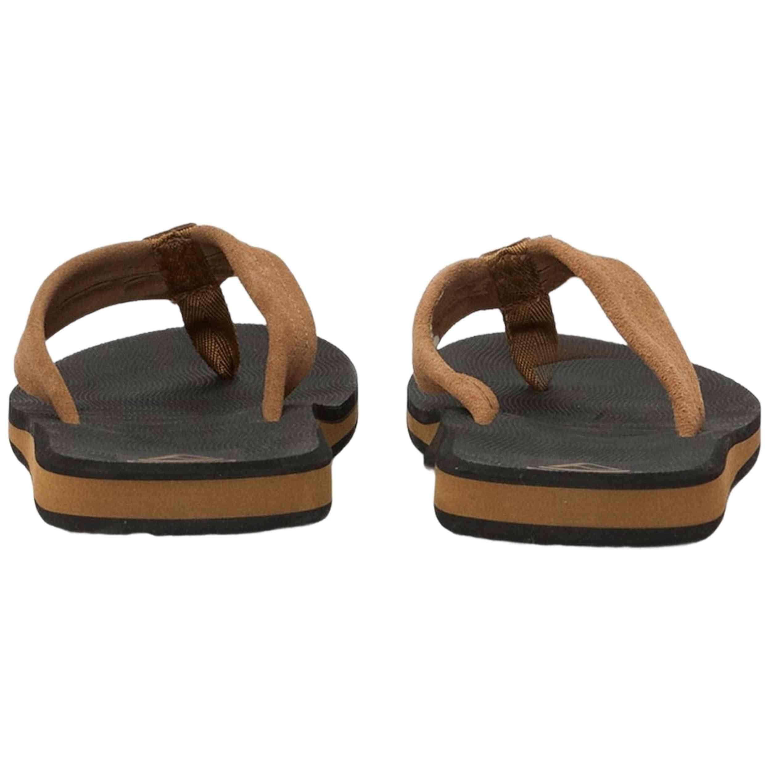 Slippers Reef model CJ6459 voor mannen 3/5