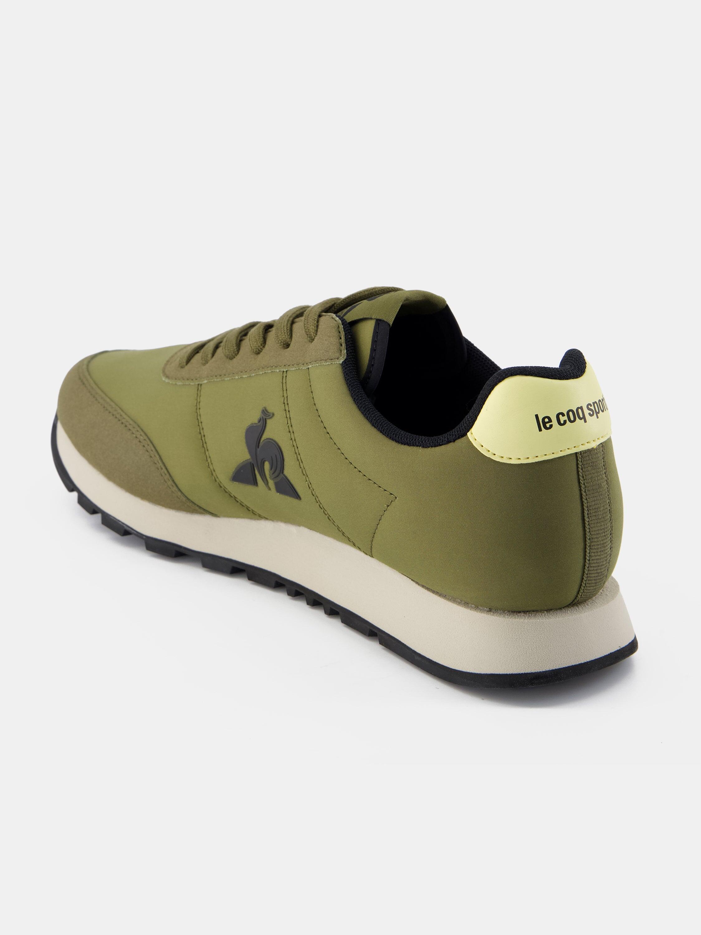 Sneakers rétro-running Racerone 4/5