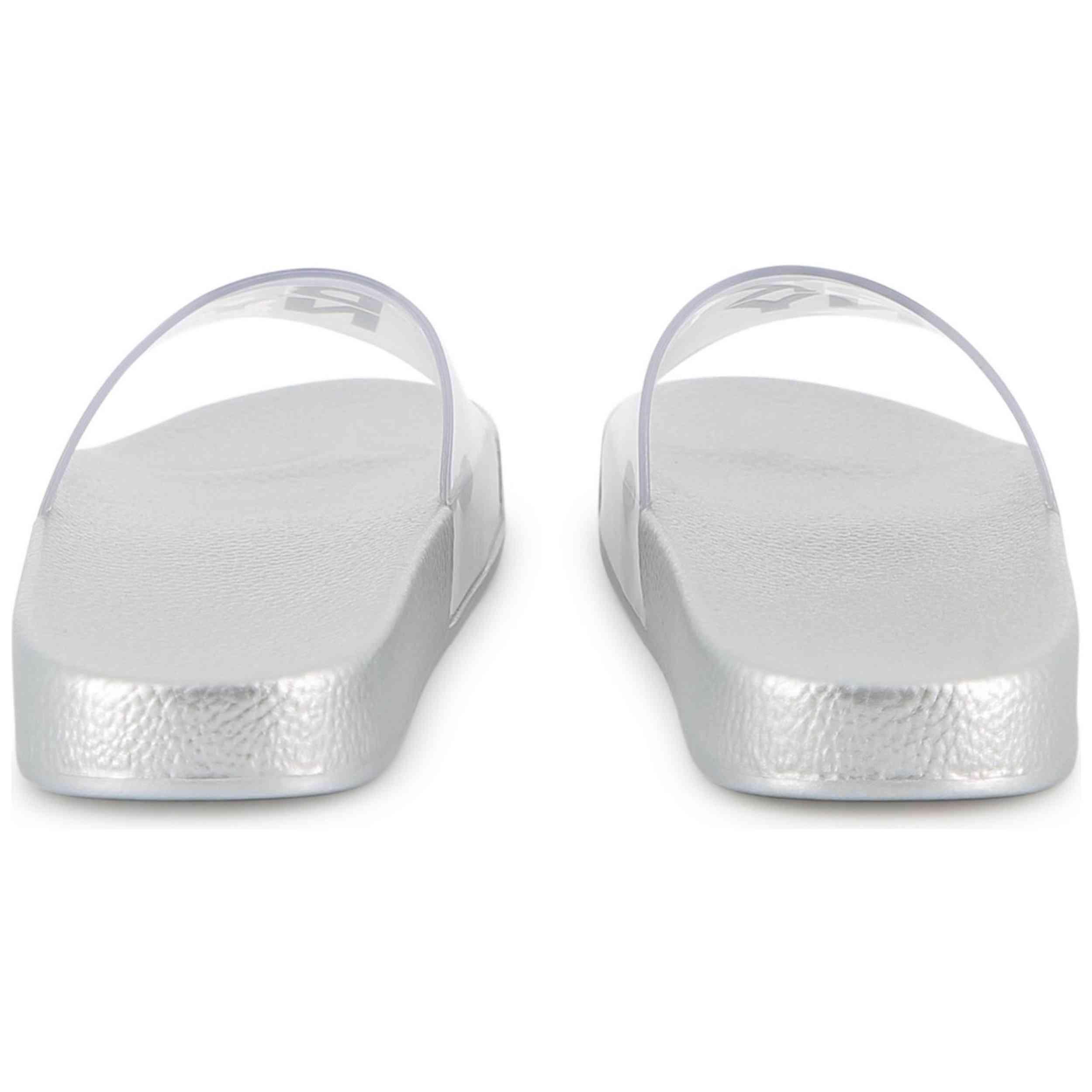 Slippers Dkny model D62634-16 voor meisjes 4/5