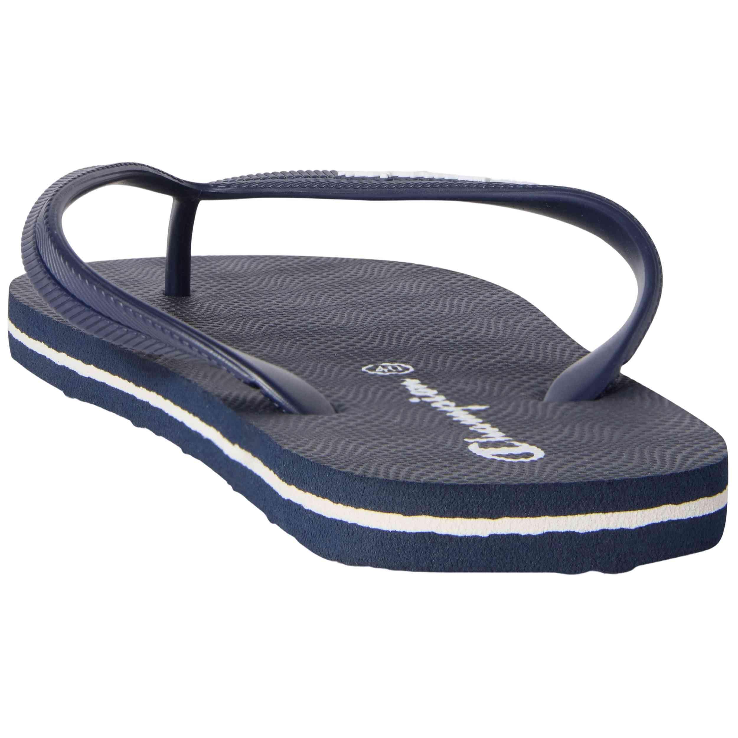 Slippers Champion model S60037 voor unisex 3/5