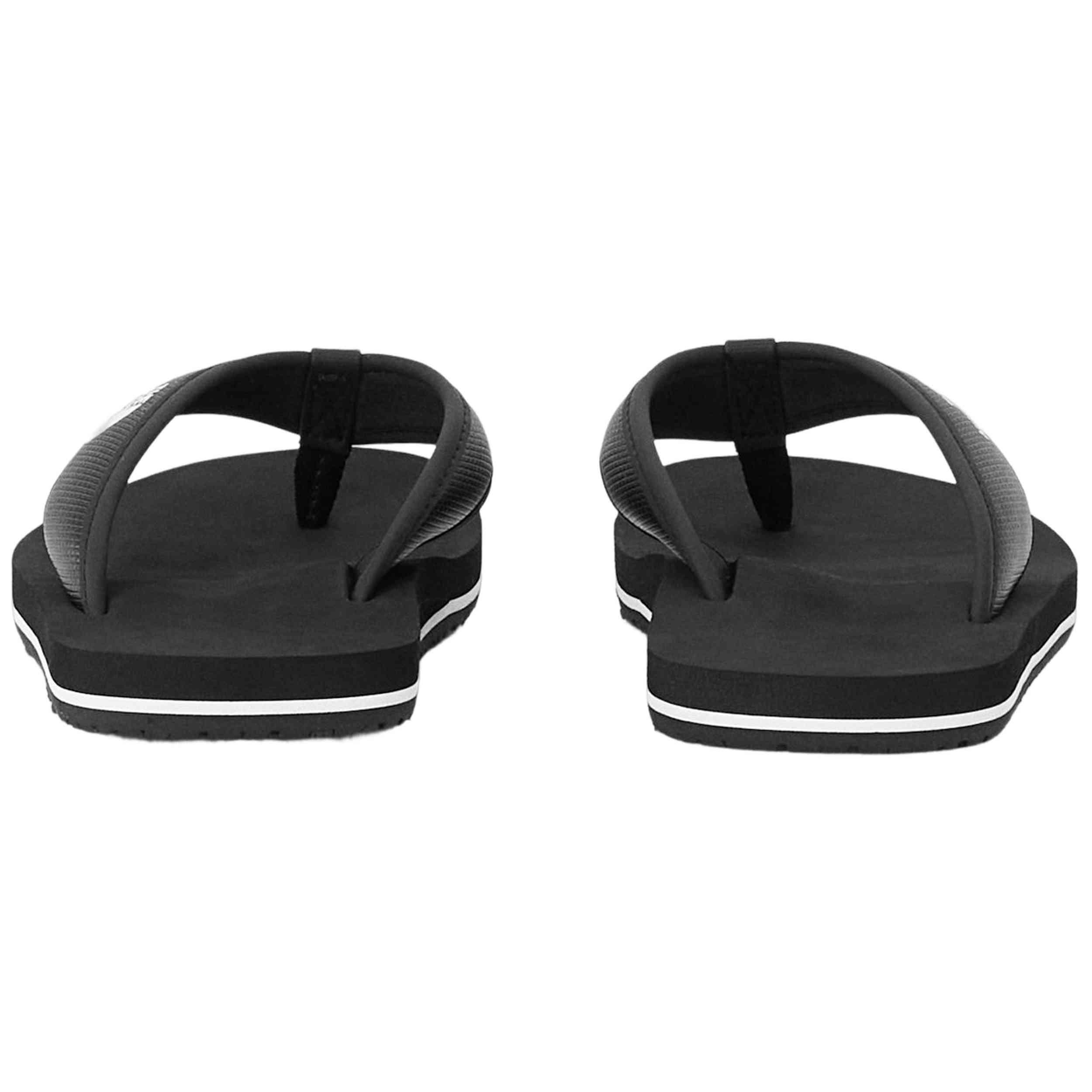 Slippers The north face model 077-53303506010451 voor unisex 3/5