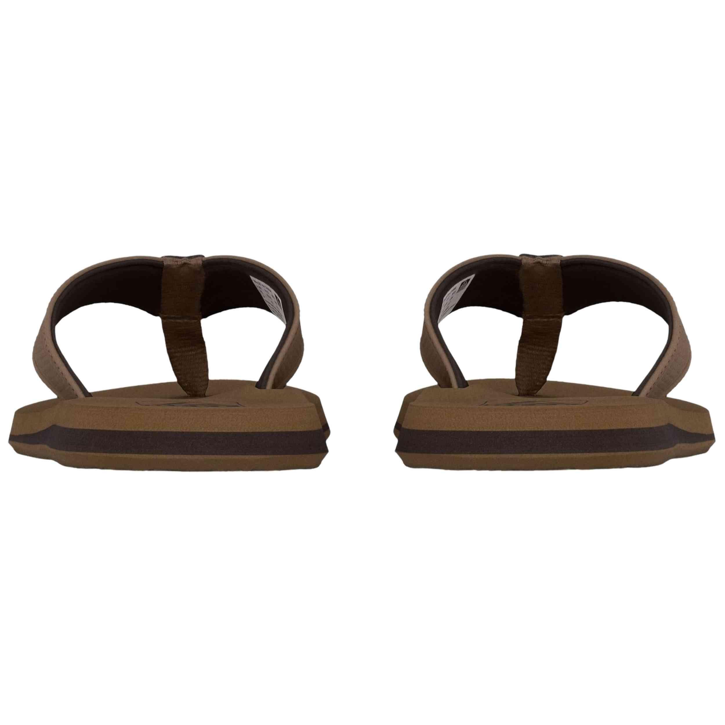Slippers Reef model M THE LAYBACK voor mannen 5/5