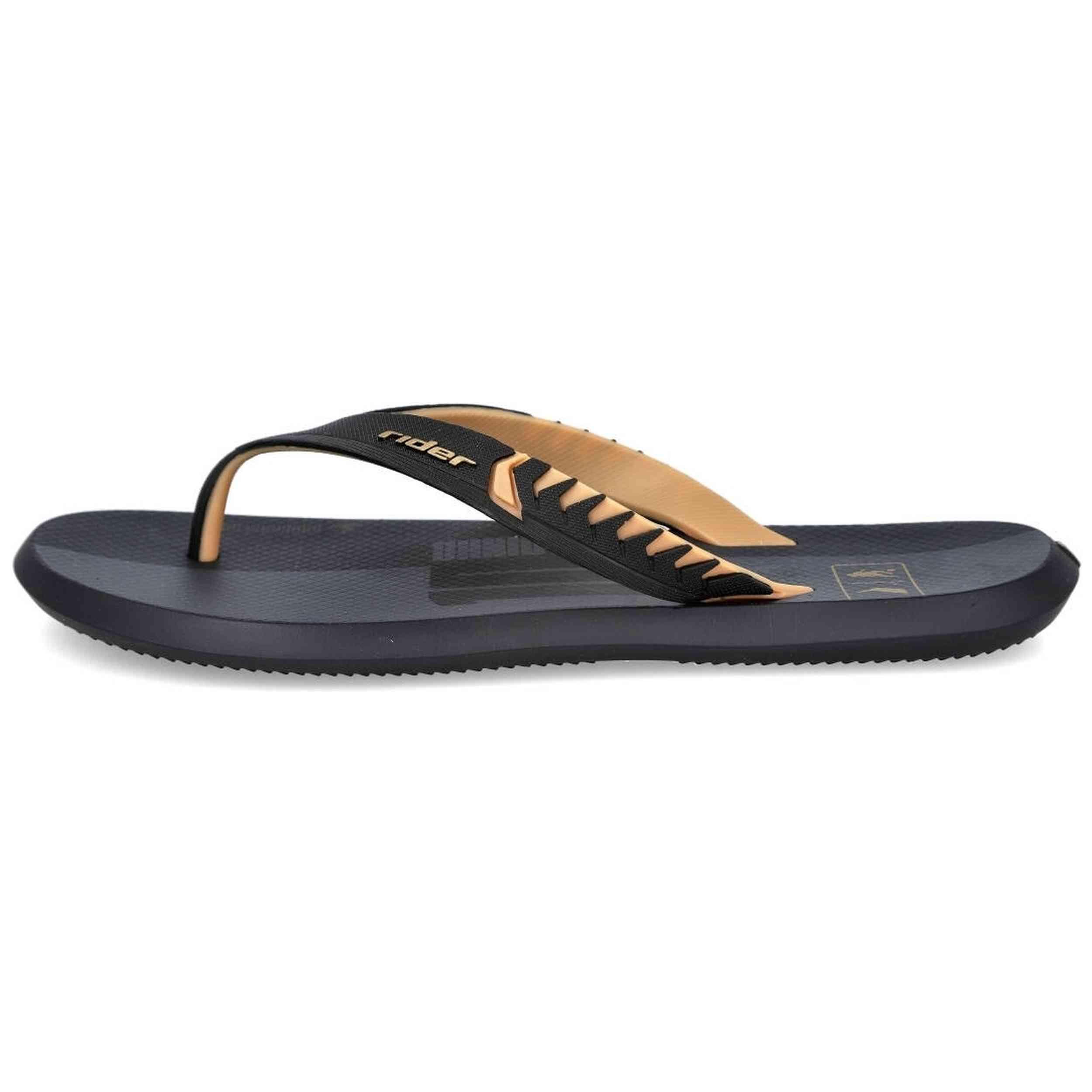 Slippers Rider model 070-758351 voor mannen 2/3