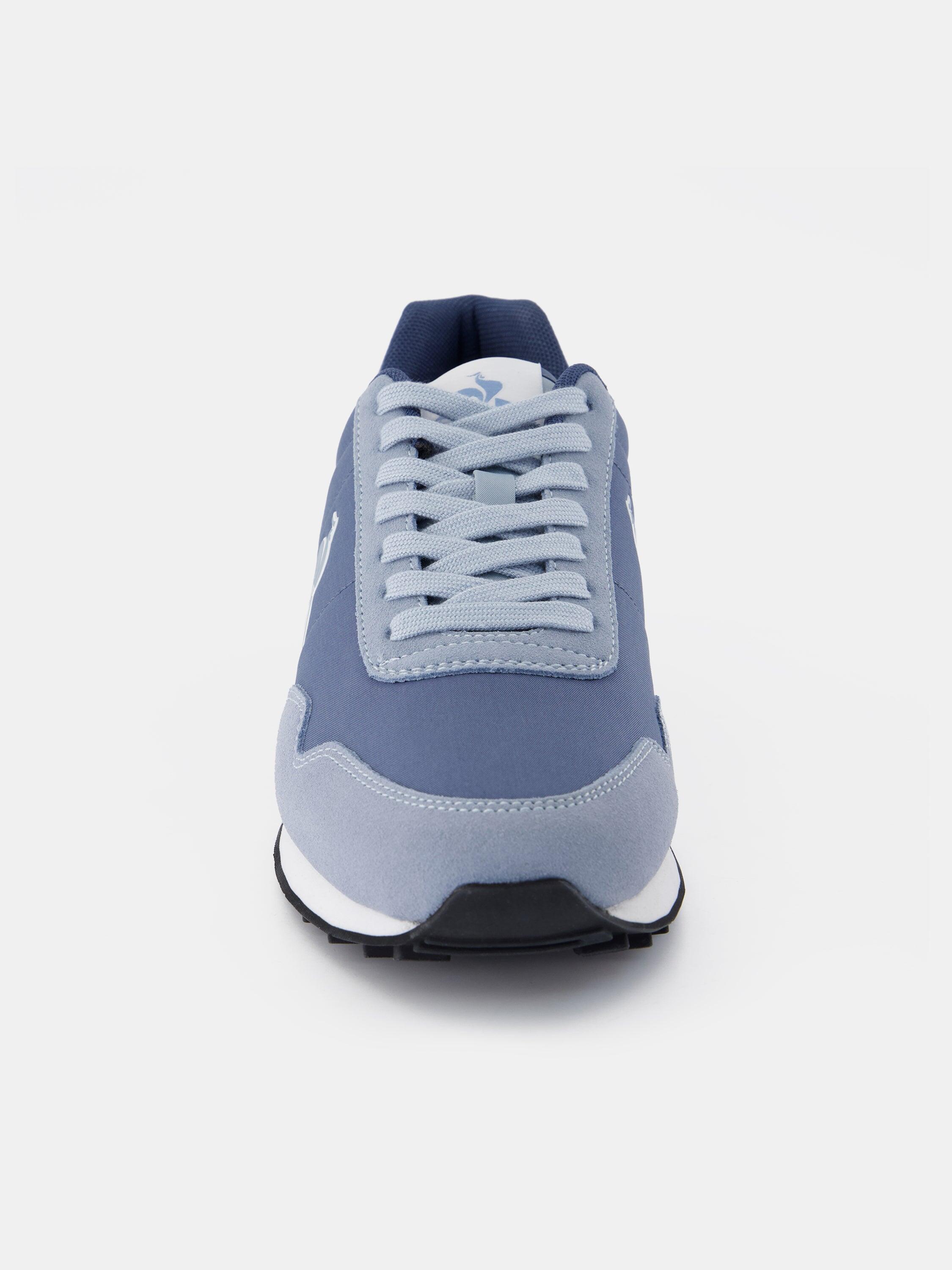 Sneakers rétro-running avec détails suede Astra 5/5
