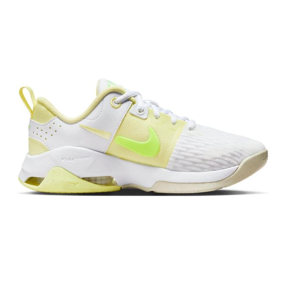 Chaussures De Sport Nike W Zoom Bella 6 Dr5720 105 2/7