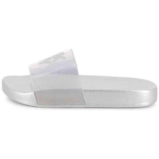 Tongs Dkny modèle D62634-16 pour filles