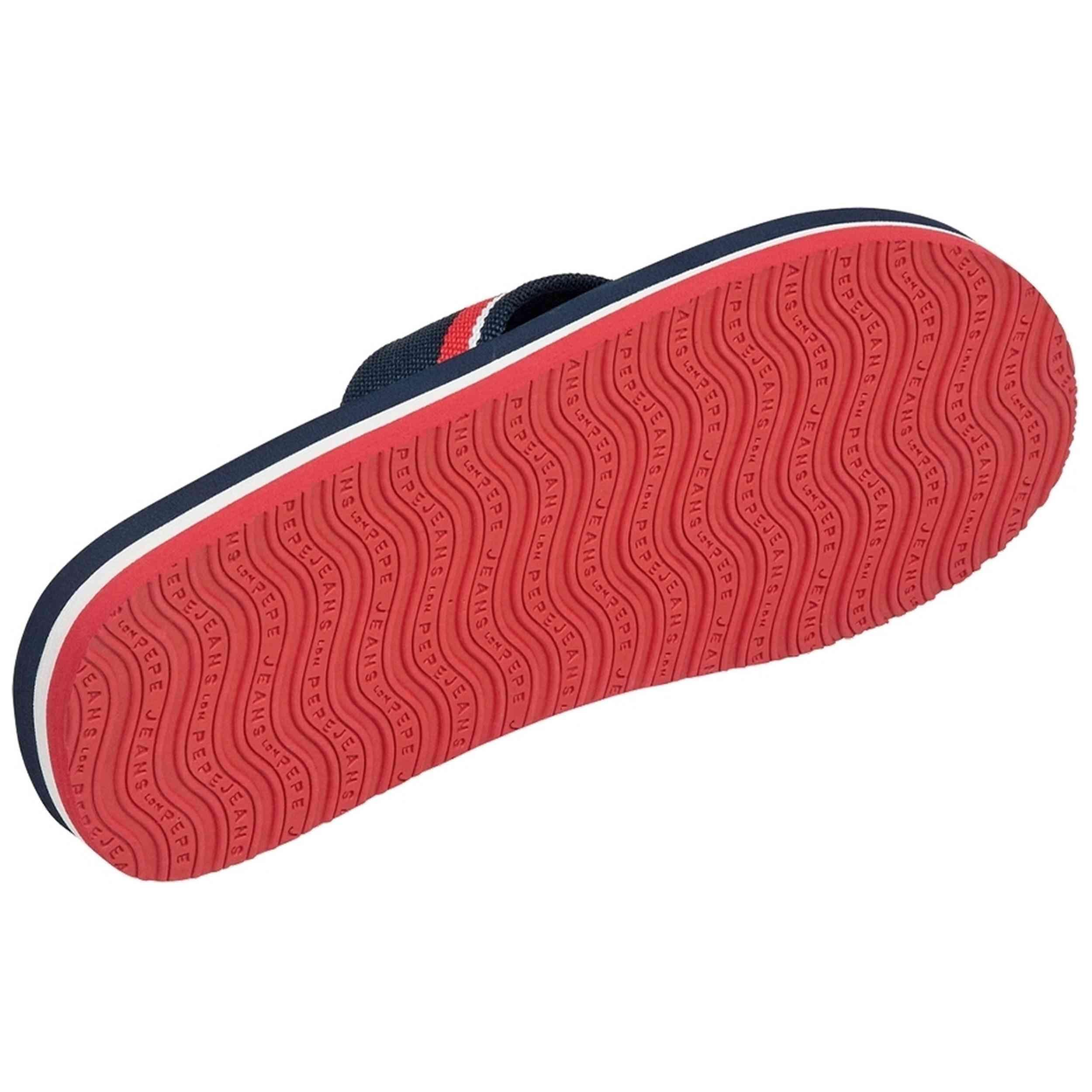 Chanclas Pepe jeans modelo PSM700021 para hombre 2/5