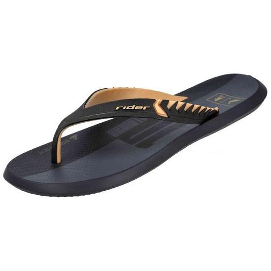 Slippers Rider model 070-758351 voor mannen
