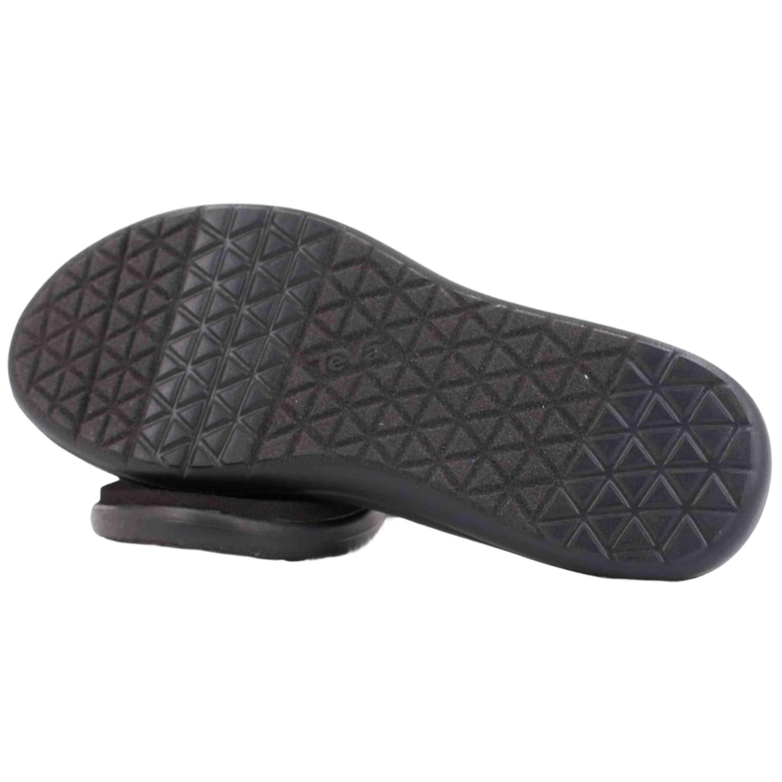 Slippers Teva model VOYA FLIP voor unisex 5/5