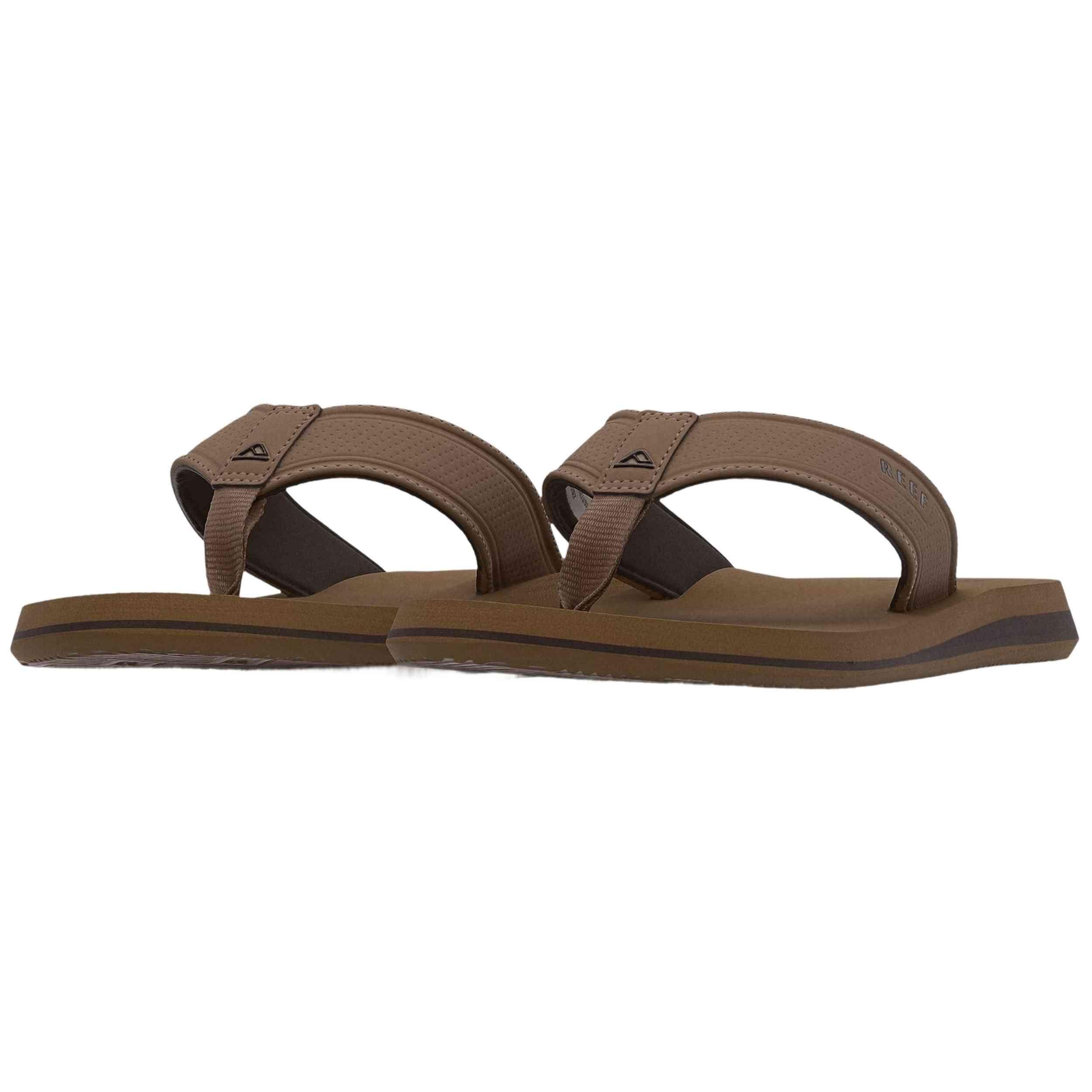 Slippers Reef model M THE LAYBACK voor mannen 4/5