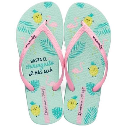 Tongs Ipanema modèle 83079 pour unisexe enfants