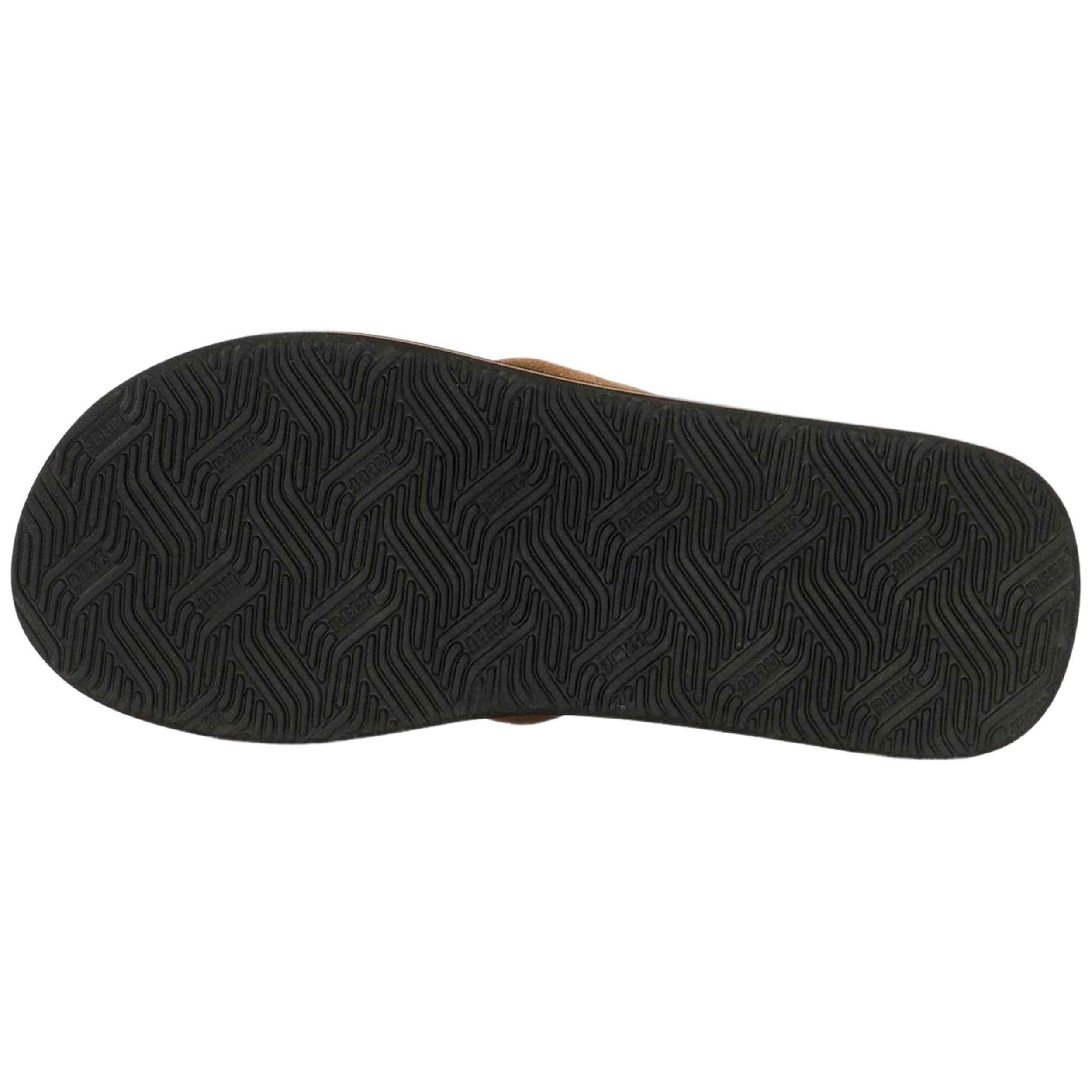 Slippers Reef model CJ6459 voor mannen 5/5
