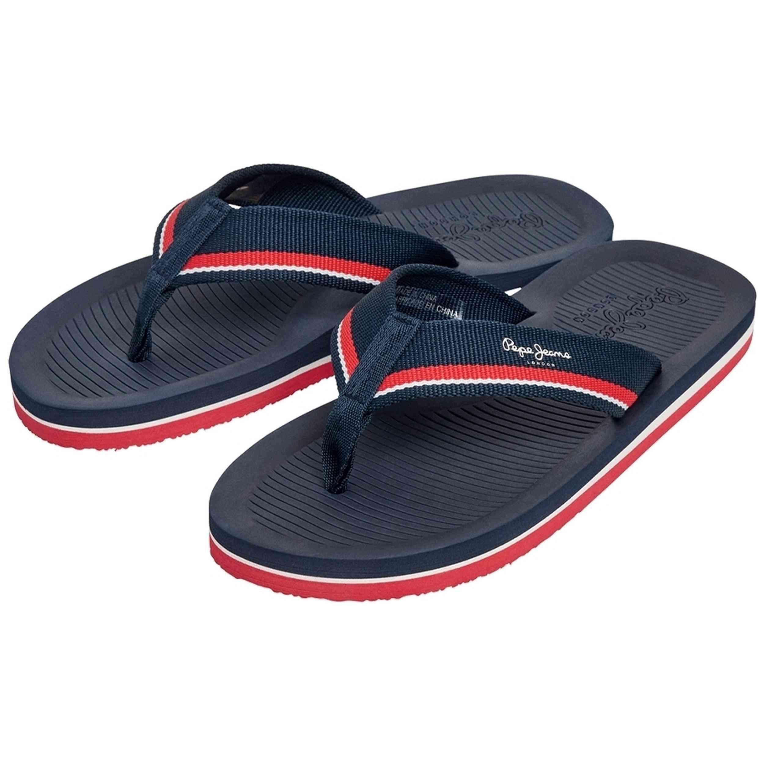 Chanclas Pepe jeans modelo PSM700021 para hombre 5/5