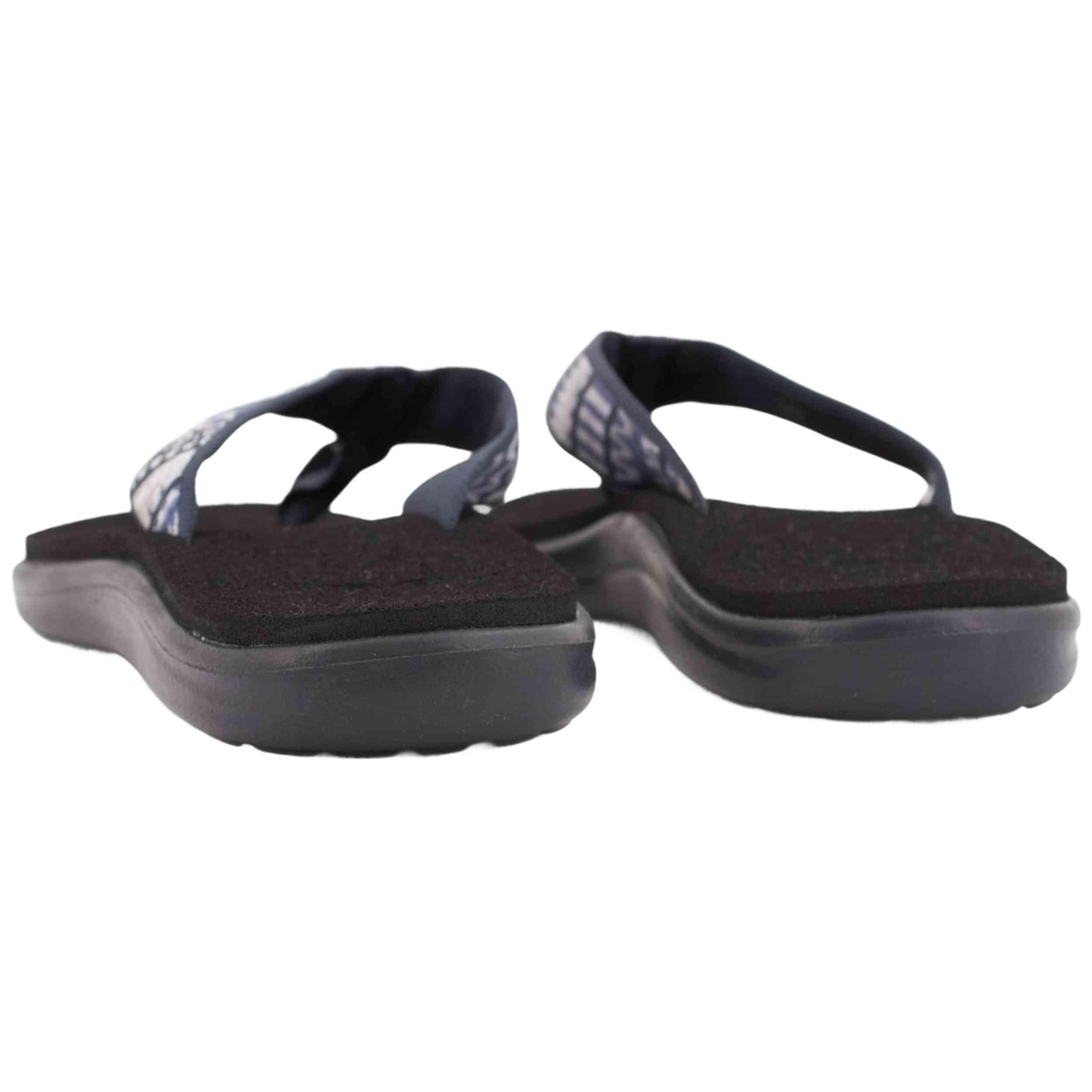 Slippers Teva model VOYA FLIP voor unisex 4/5